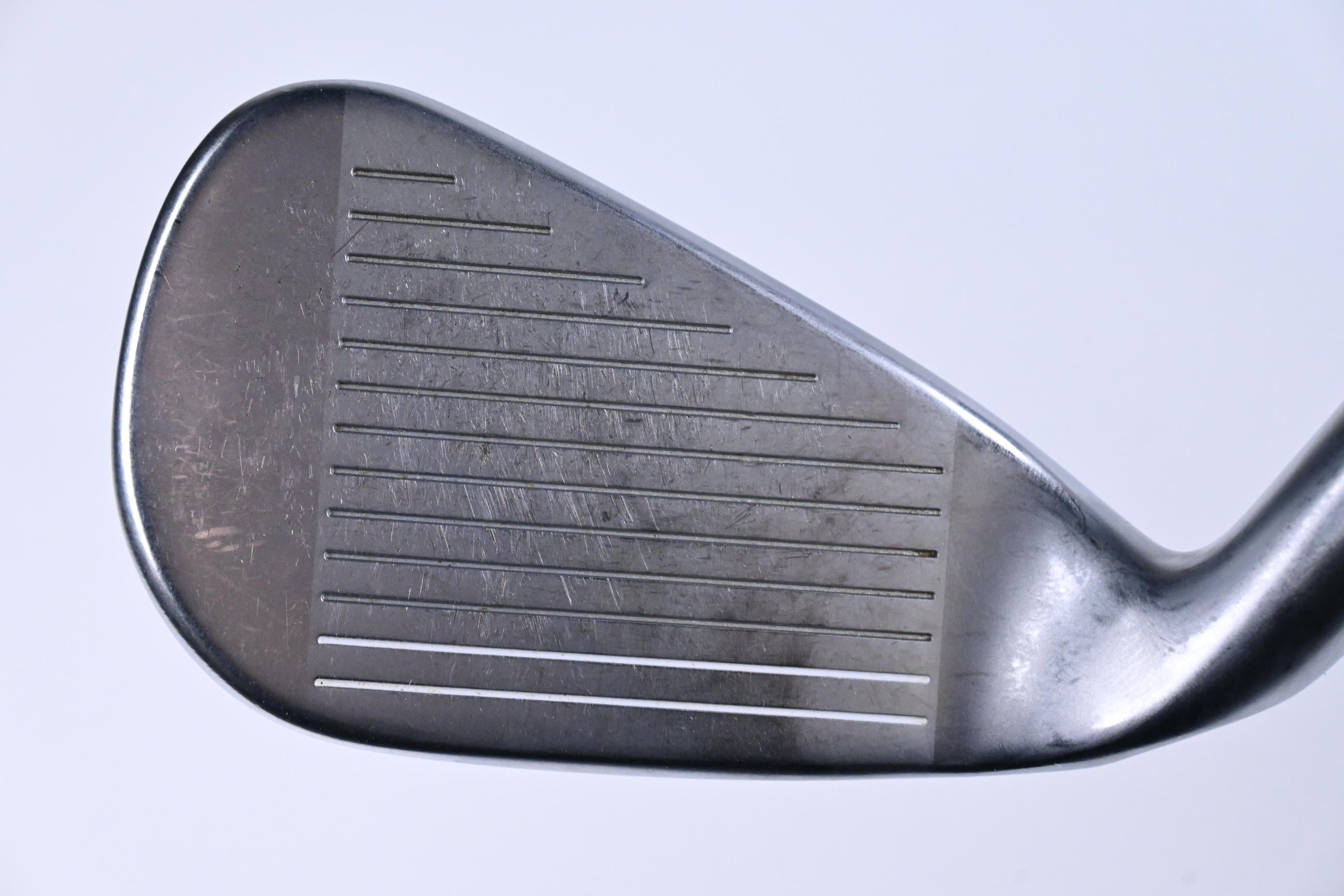 Callaway Big Bertha B21 #6 Iron / Regular Flex True Temper Elevate MPH 85