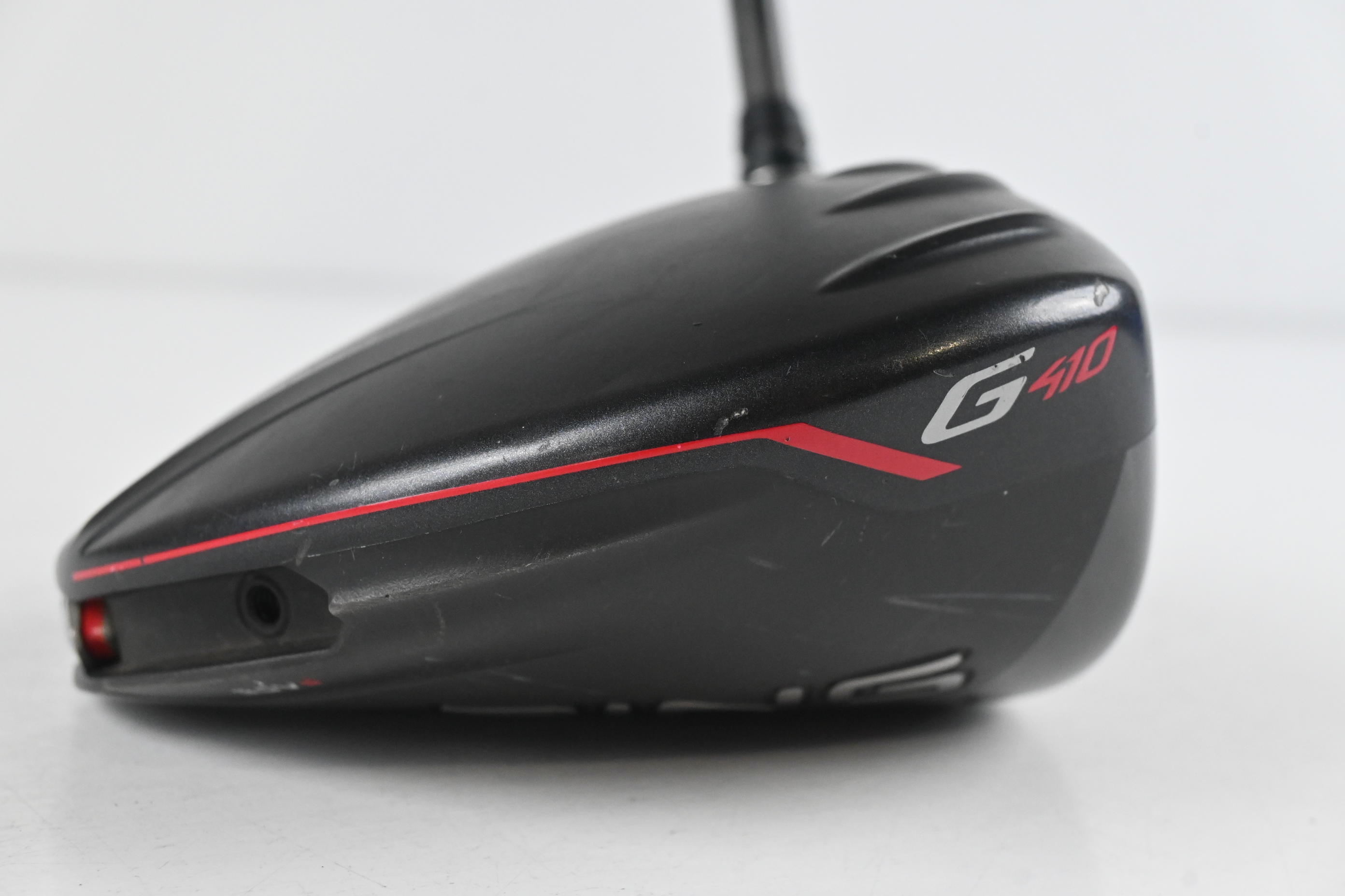 Ping G410 Plus Driver / 9 Degree / Stiff Flex Diamana S+ Blue 60 Shaft