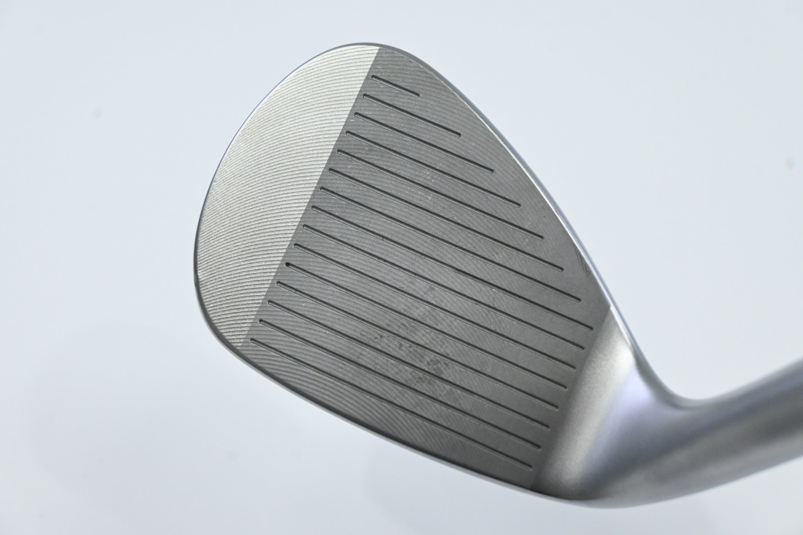 Wilson Staff Model ZM Sand Wedge / 54 Degree / Wedge Flex Dynamic Gold Spinner