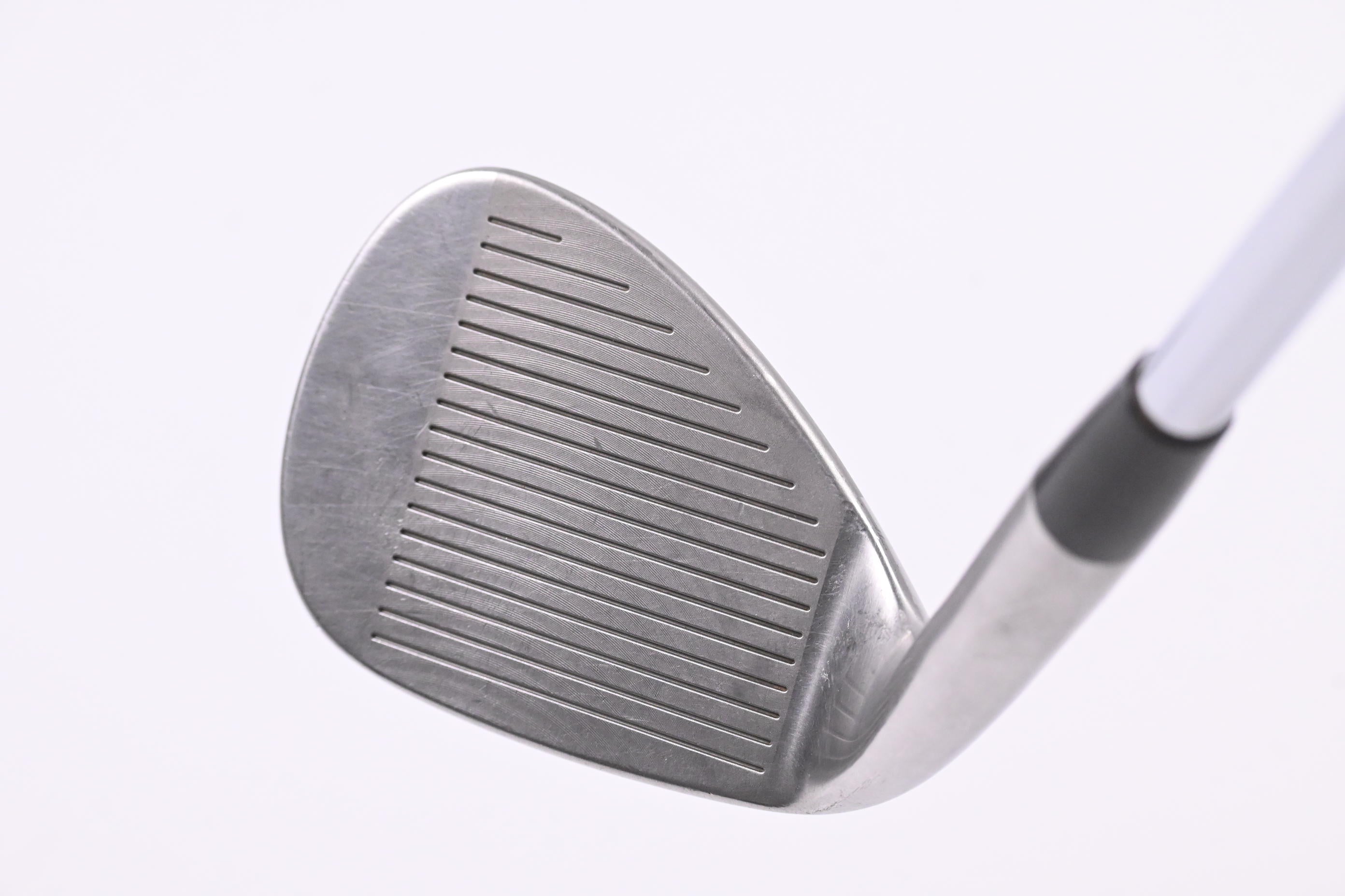Cobra King Pur Gap Wedge / 52 Degree / Stiff Flex Cobra Steel Shaft