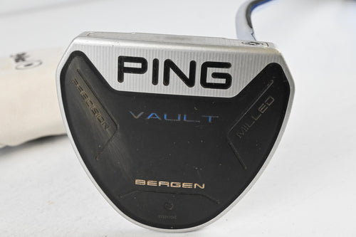 Ping Vault Bergen Putter / 34 Inch