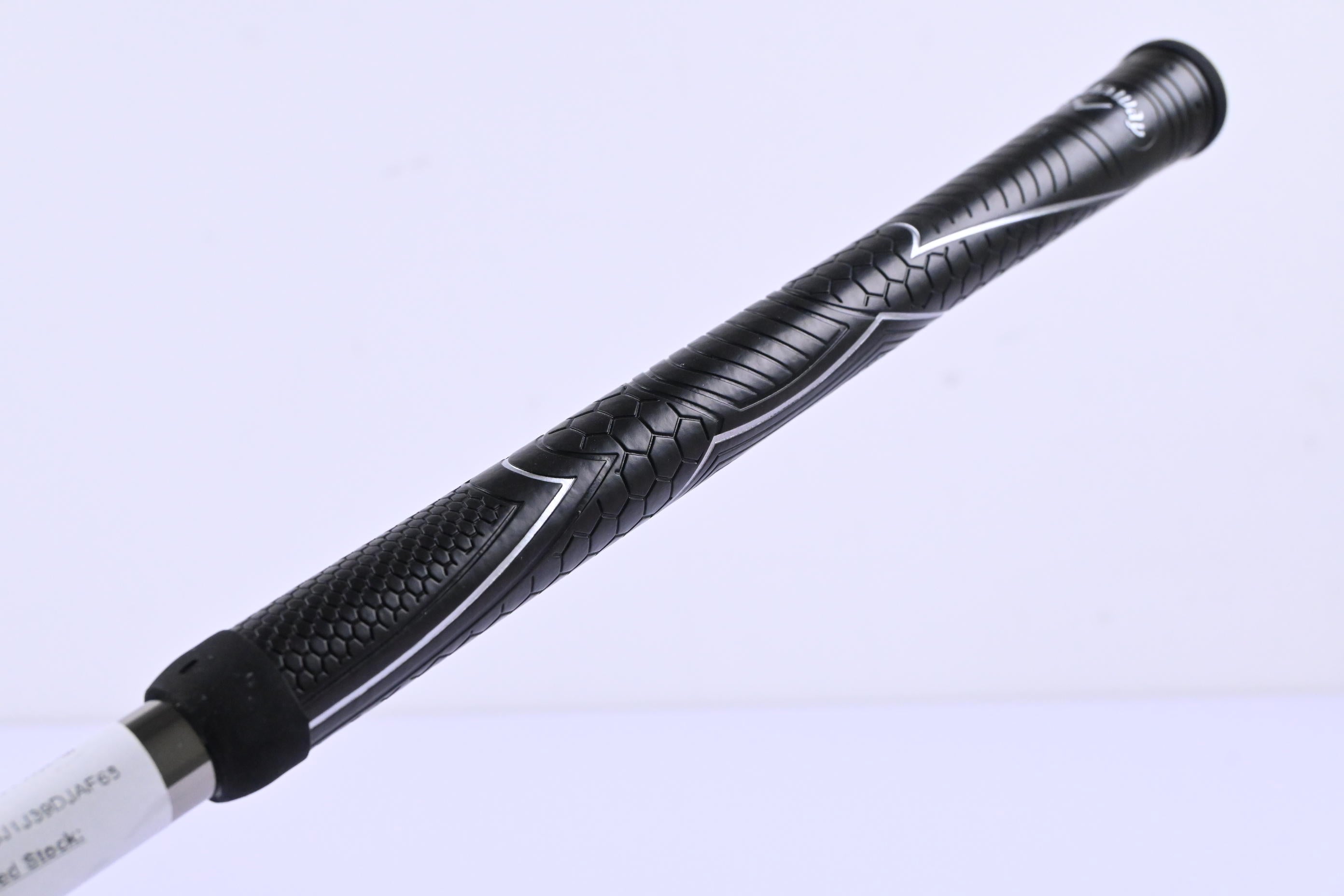 Left Hand Callaway Big Bertha Reva 21 #5 Hybrid / 27 Degree / Ladies Flex RCH 45
