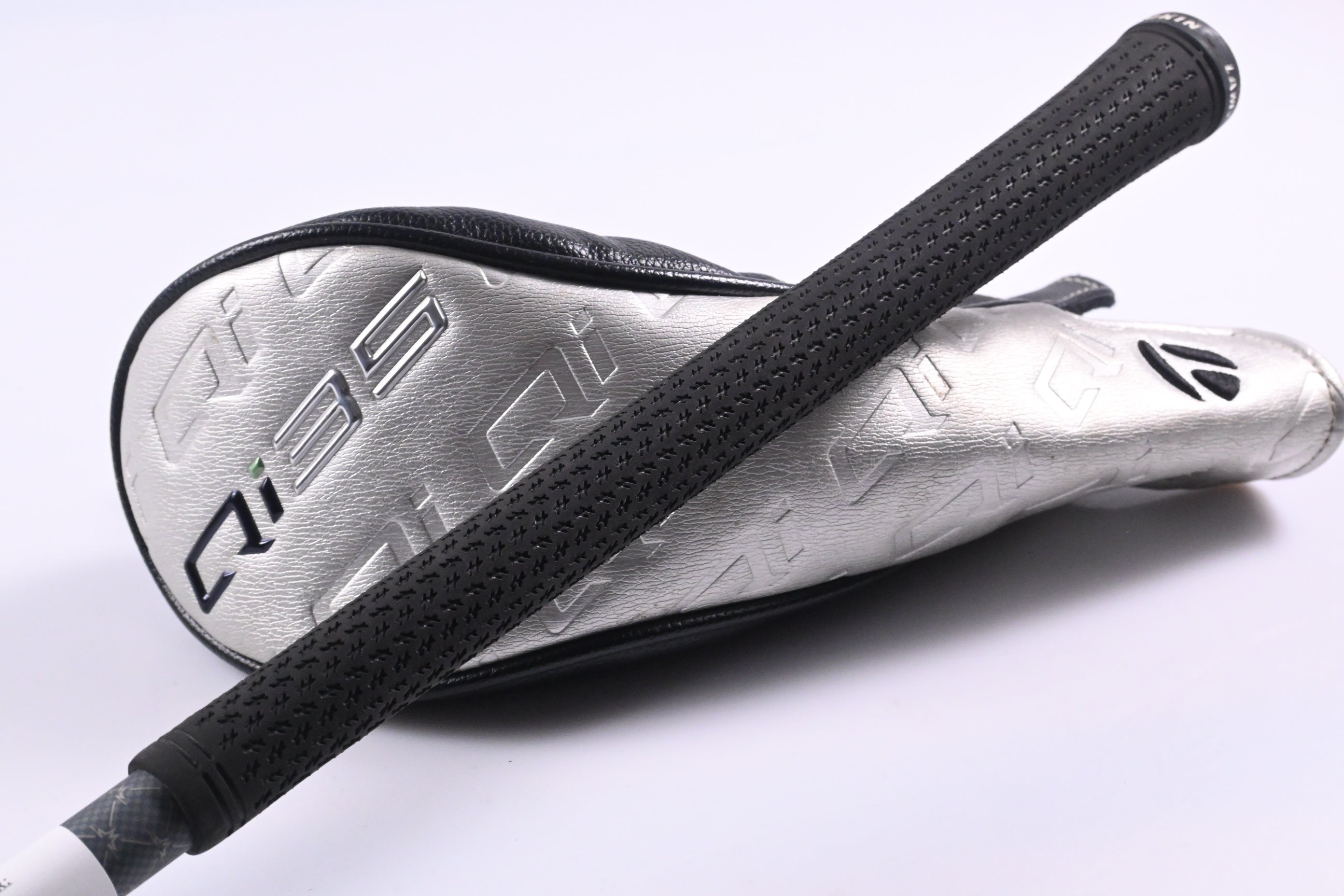 Taylormade Qi35 #3 Hybrid / 19 Degree / Regular Flex Tensei AV Blue 65 Shaft