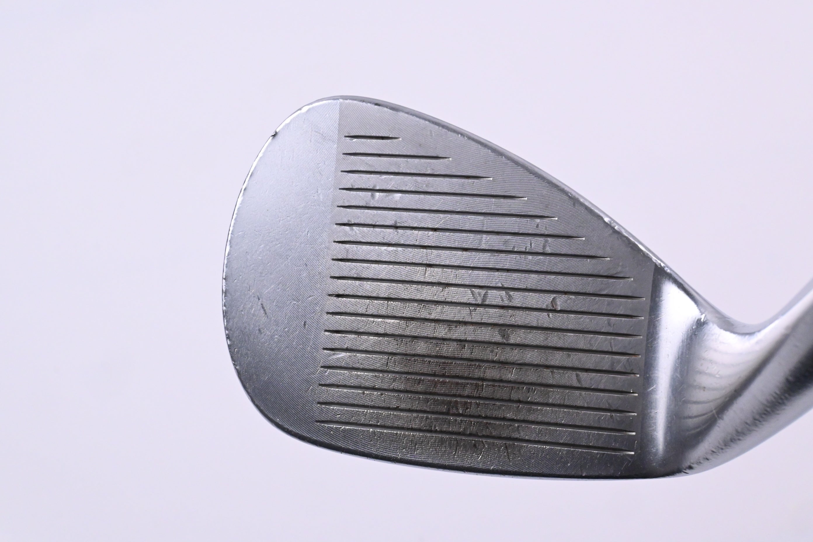 Titleist Vokey SM5 Sand Wedge / 54 Degree / Wedge Flex Vokey SM5 Shaft