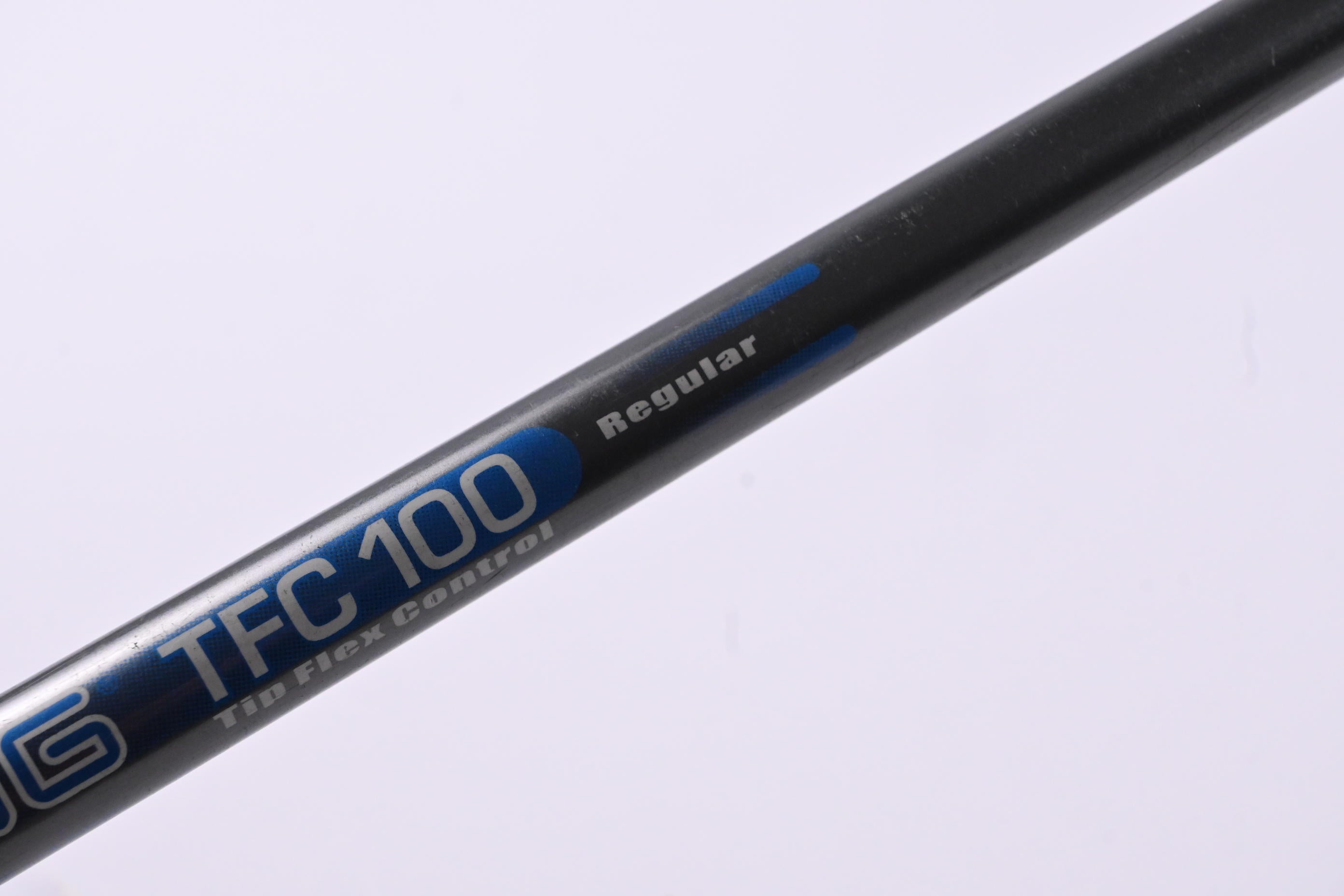 Ping G2 #5 Wood / 17 Degree / Regular Flex Ping TFC 100 Shaft
