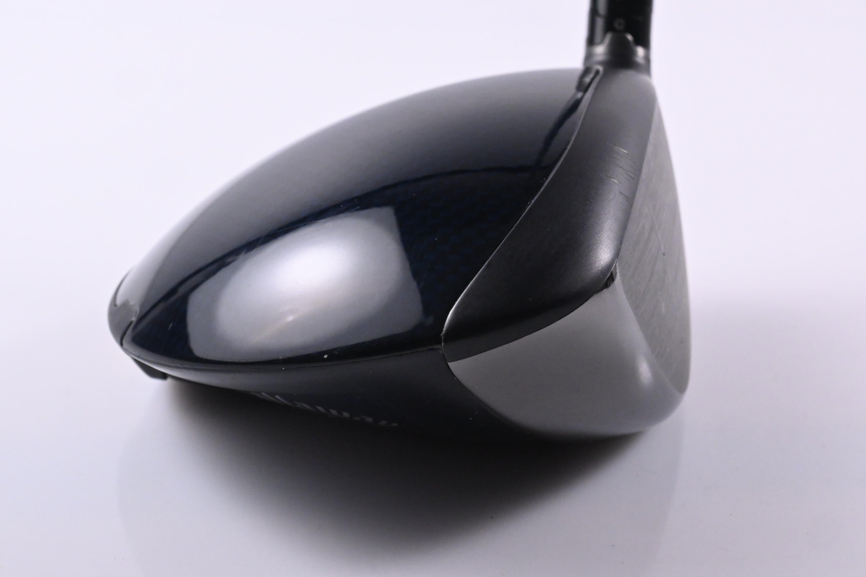 Callaway Paradym Triple Diamond Driver / 10.5 Degree / Stiff Flex HZRDUS Silver