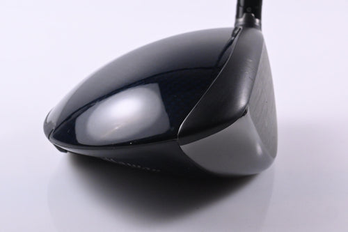 Callaway Paradym Triple Diamond Driver / 10.5 Degree / Stiff Flex HZRDUS Silver