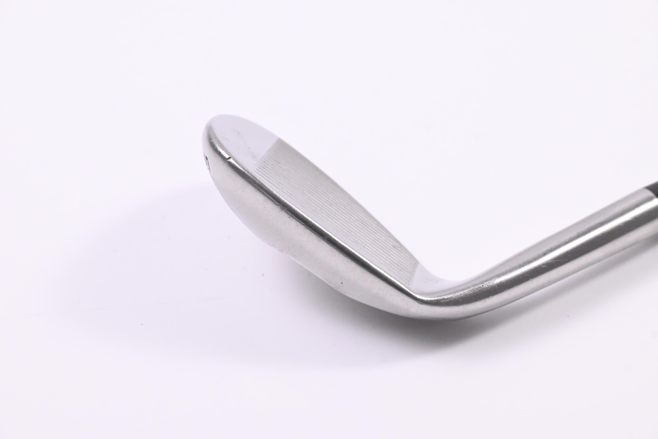 Cobra King Pur Gap Wedge / 52 Degree / Stiff Flex Cobra Steel Shaft