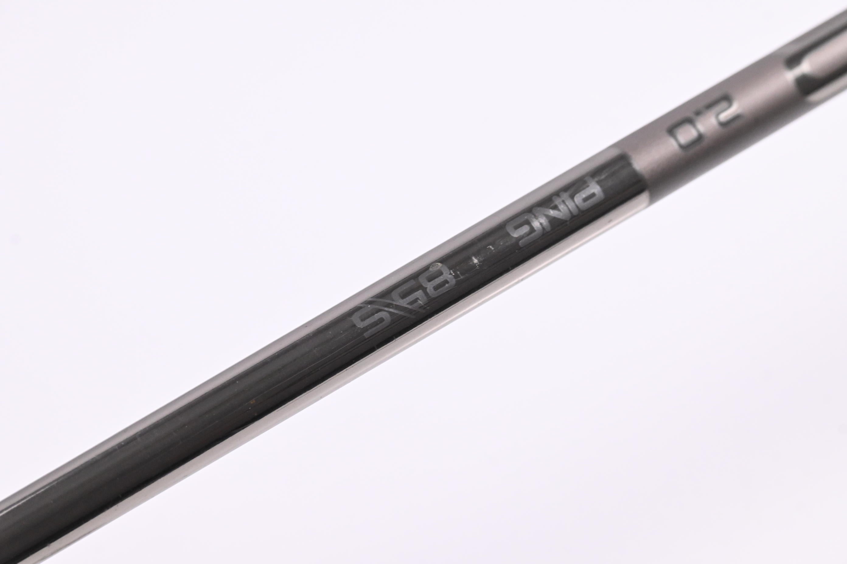 Ping iCrossover #3 Hybrid / 20 Degree / Stiff Flex Ping Tour 2.0 Chrome 85 Shaft