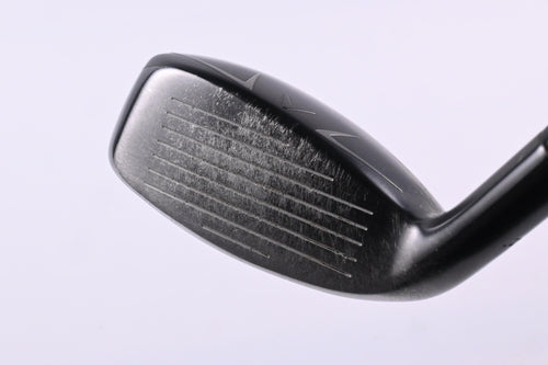 Ladies Callaway Steelhead XR #4 Hybrid / 22 Degree / Ladies Flex Matrix Ozik 50
