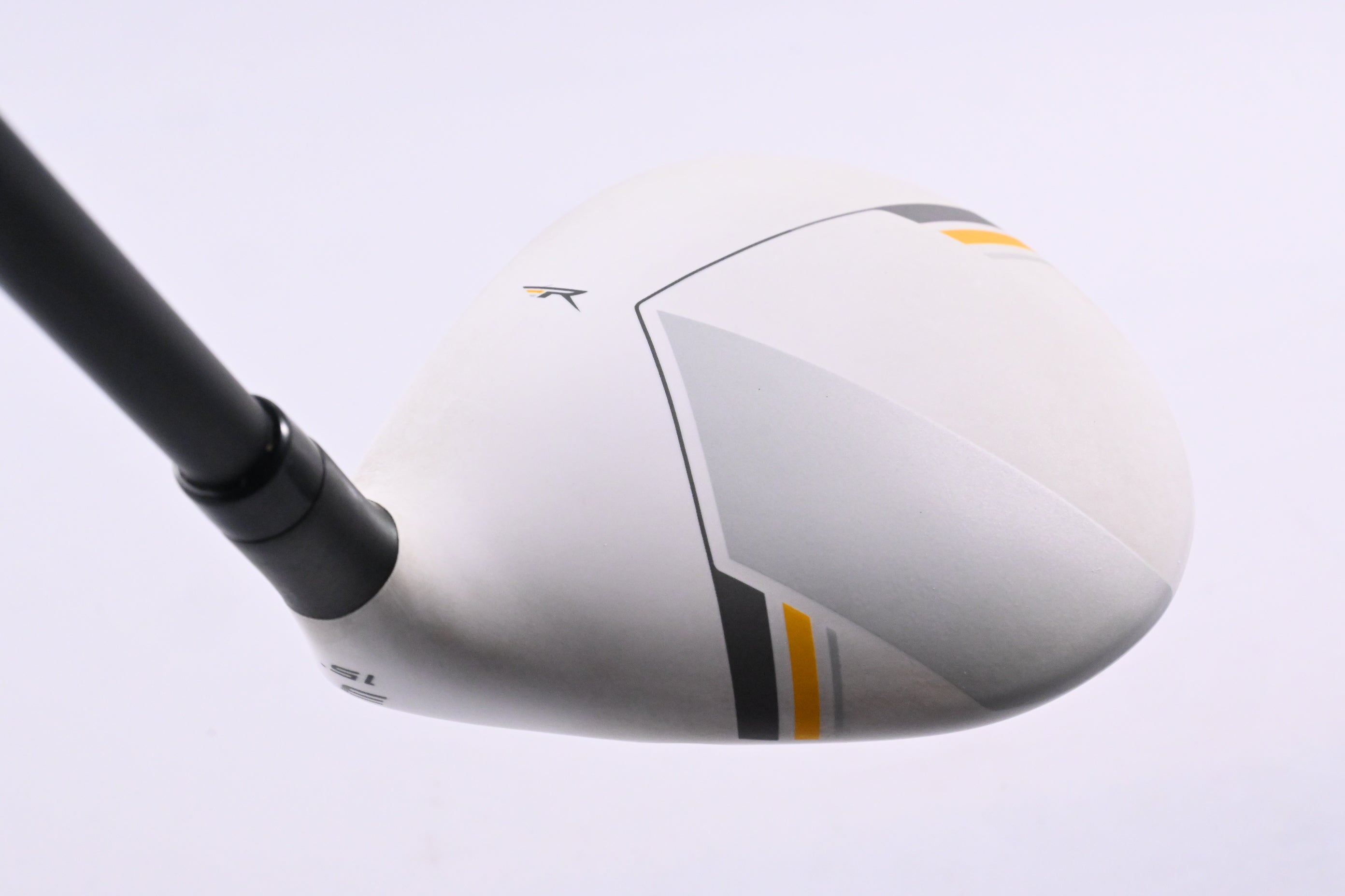Taylormade RBZ Stage 2 #3 Wood / 15 Degree / Stiff Flex Matrix 60 Shaft