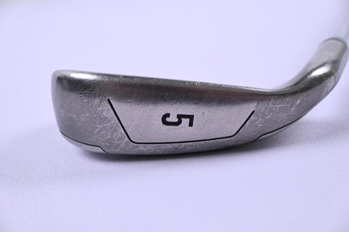 Callaway Big Bertha 2015 #5 Iron / 23 Degree / Regular Flex SpeedStep Shaft