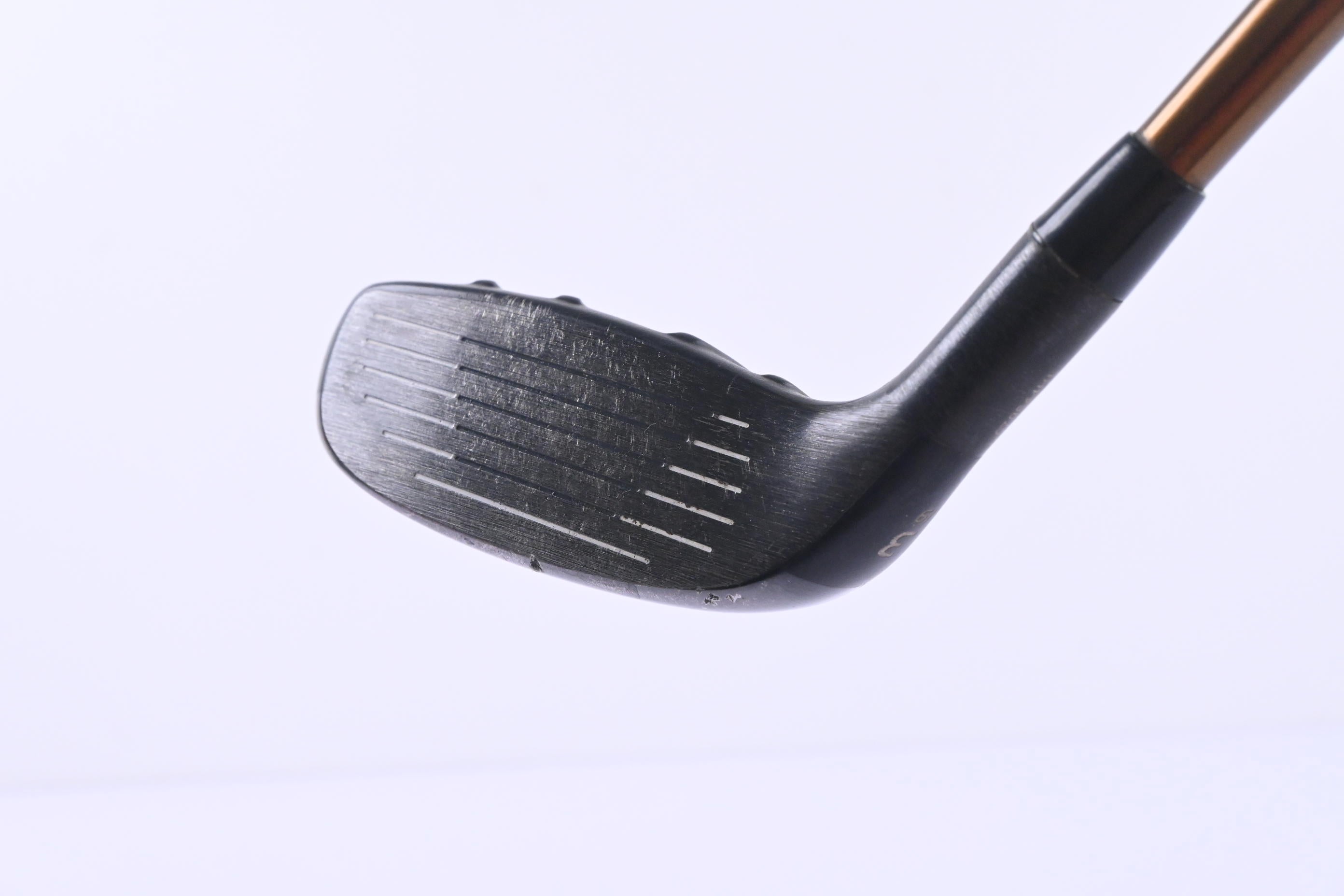 Ping G400 #3 Hybrid / 19 Degree / Senior Flex Ping Alta CB 70 Shaft