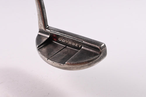 Odyssey White Ice 9 Putter / 34 Inch