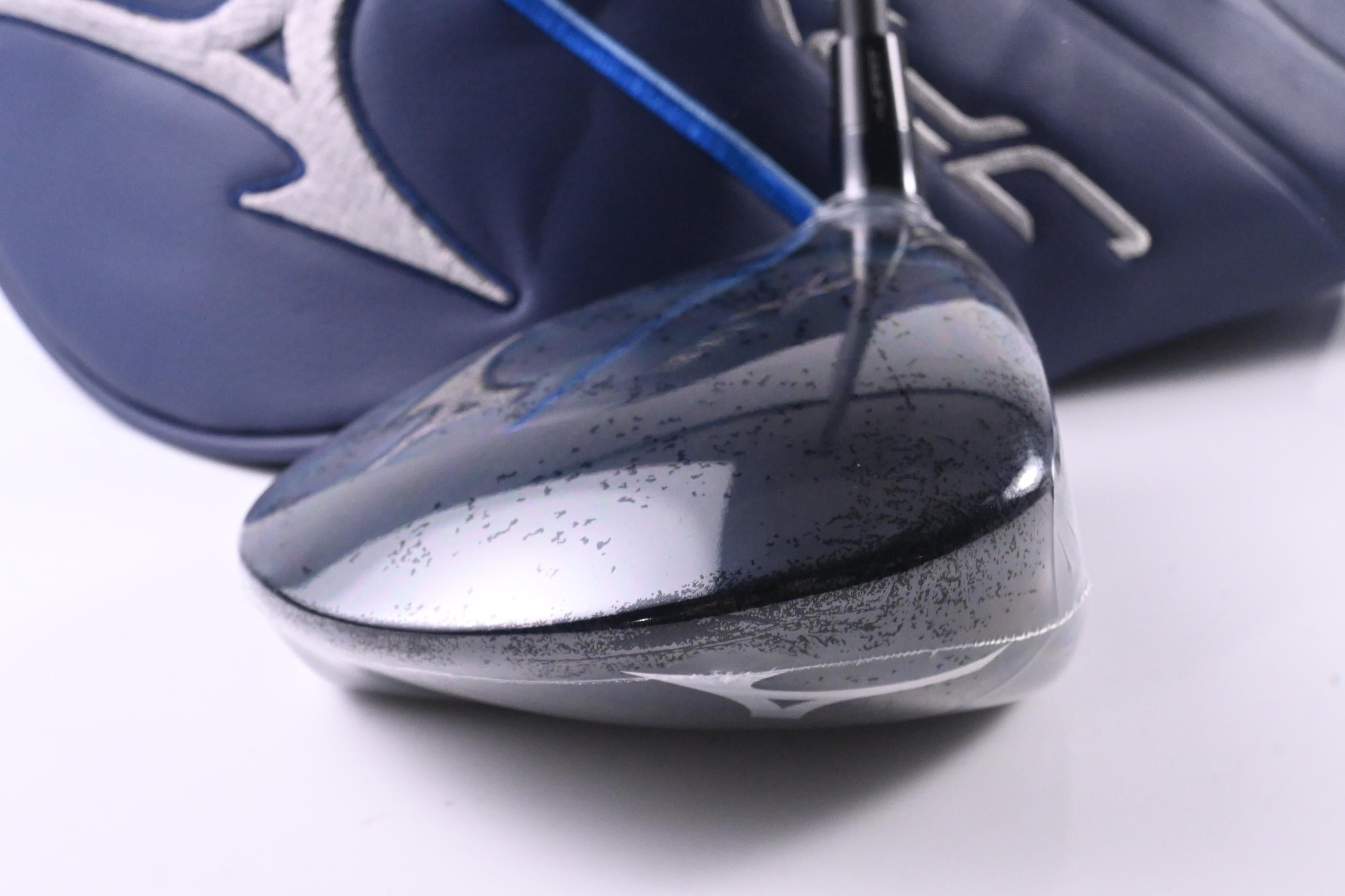Mizuno JPX One Driver / 9 Degree / Stiff Flex Tensei 1K Blue 65 Shaft