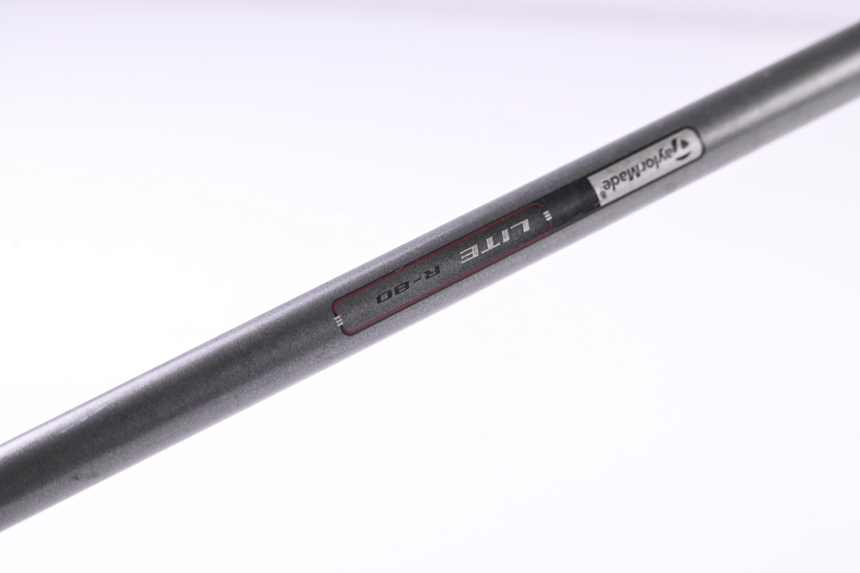 Taylormade 200 Steel #3 Wood / 15 Degree / Regular Flex Taylormade Lite 80 Shaft