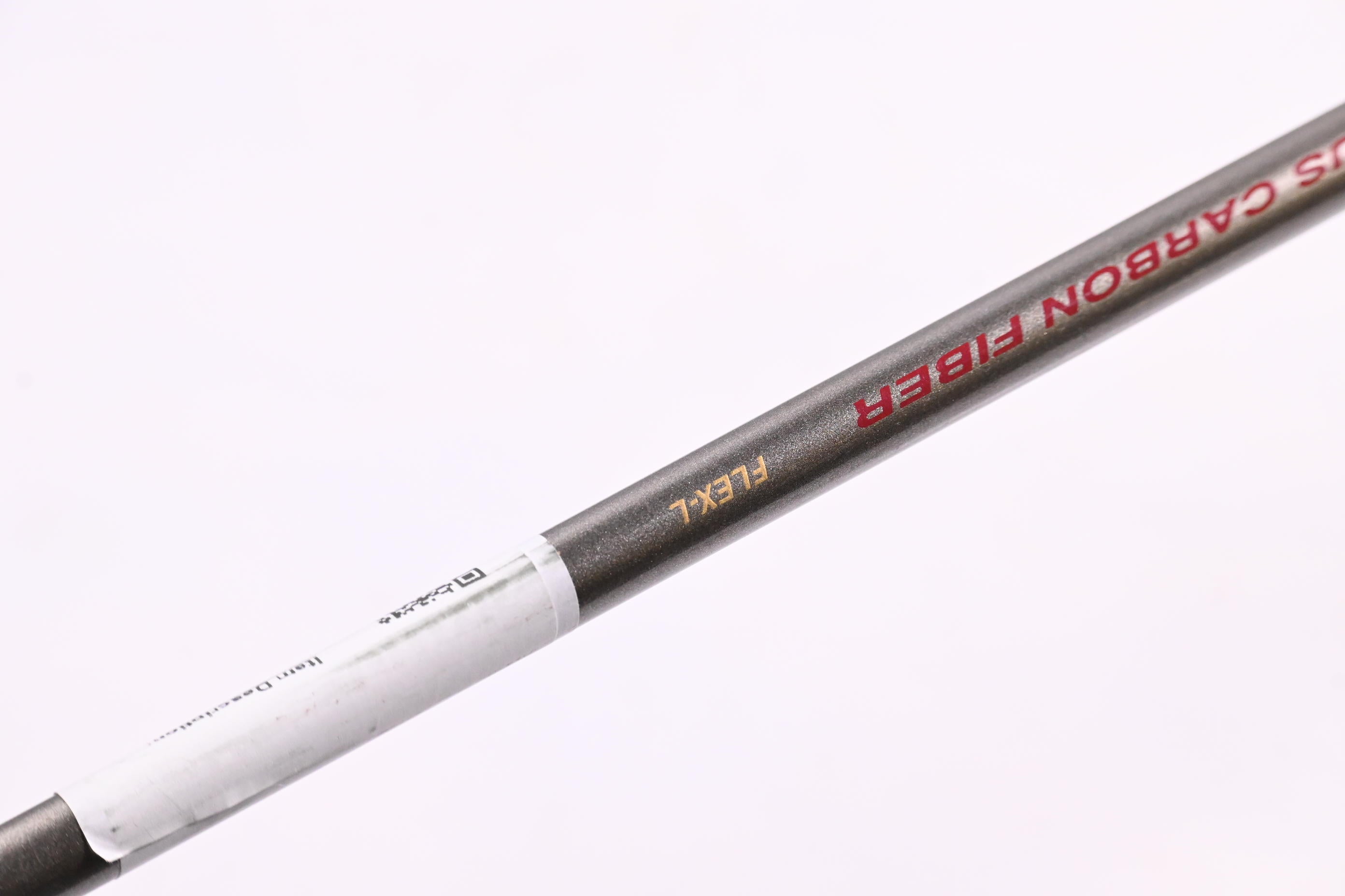 Ladies Mizuno Comp CT #6 Iron / Ladies Flex Mizuno Accel-Arc Shaft