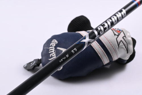 Callaway XR #4 Hybrid / 22 Degree / Regular Flex Project X 58 Shaft