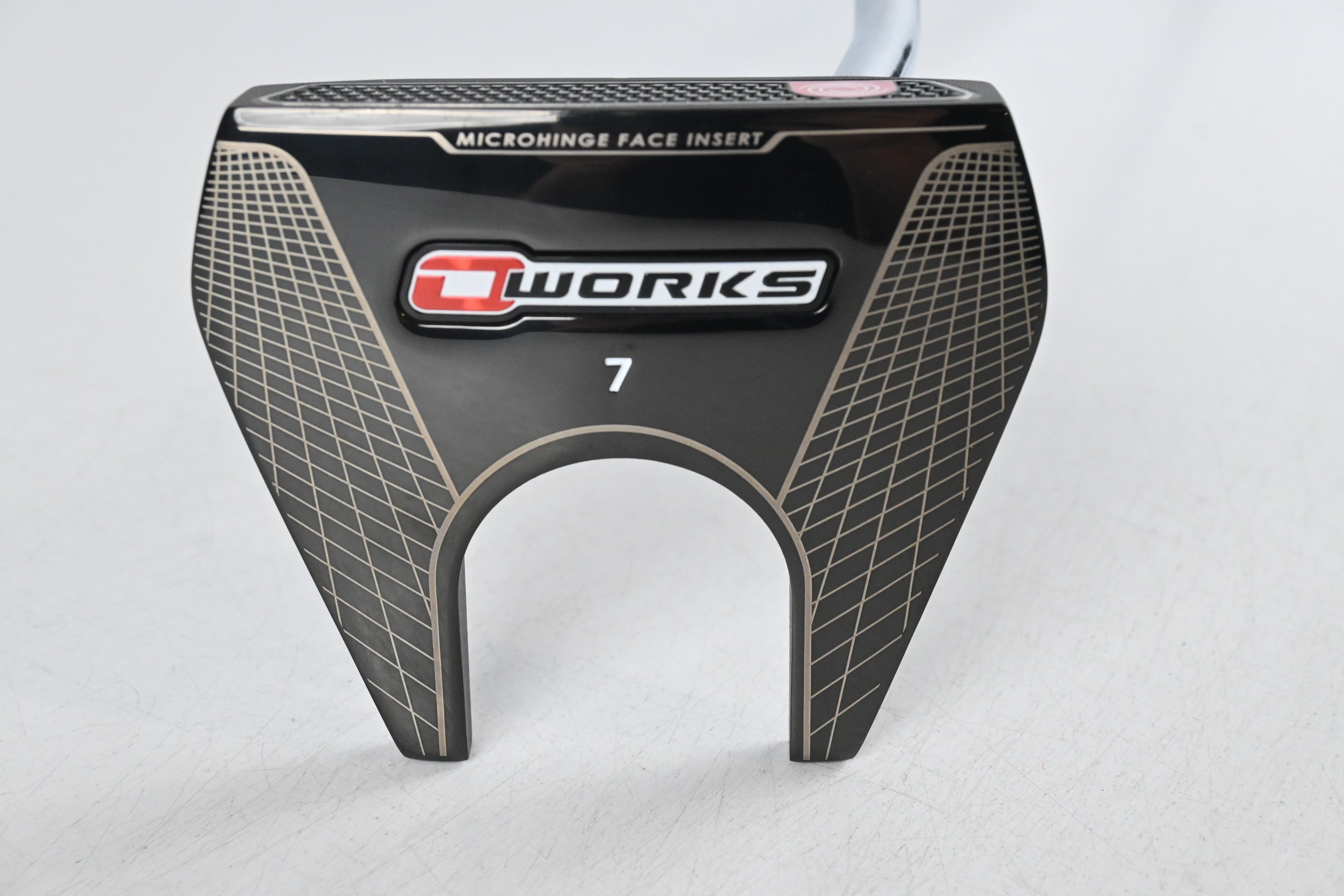 Odyssey O-Works 7 2020 Putter / 33 Inch