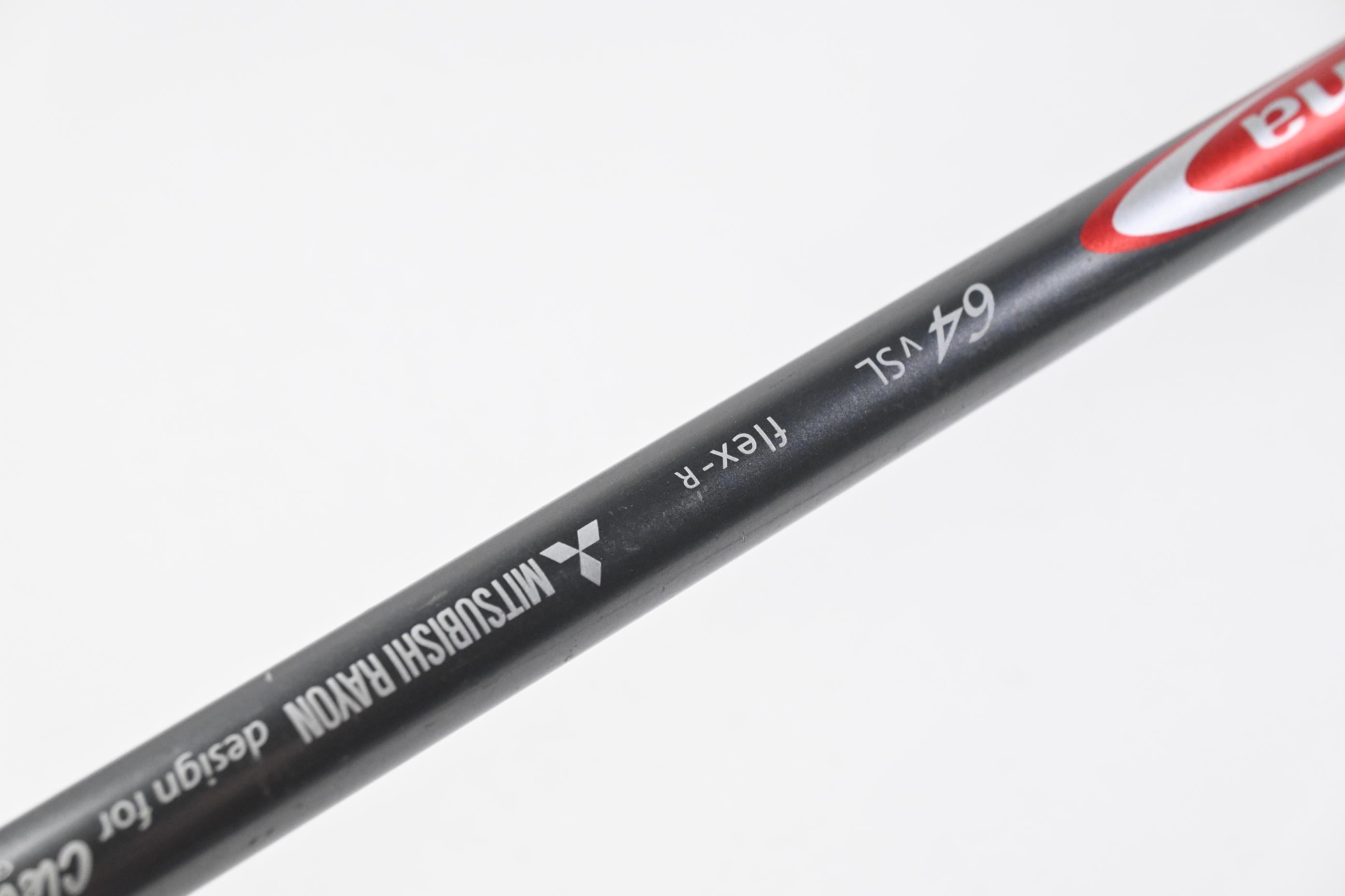 Left Hand Cleveland Launcher DST #3 Wood / 15 Degree / Regular Flex Diamana VSL