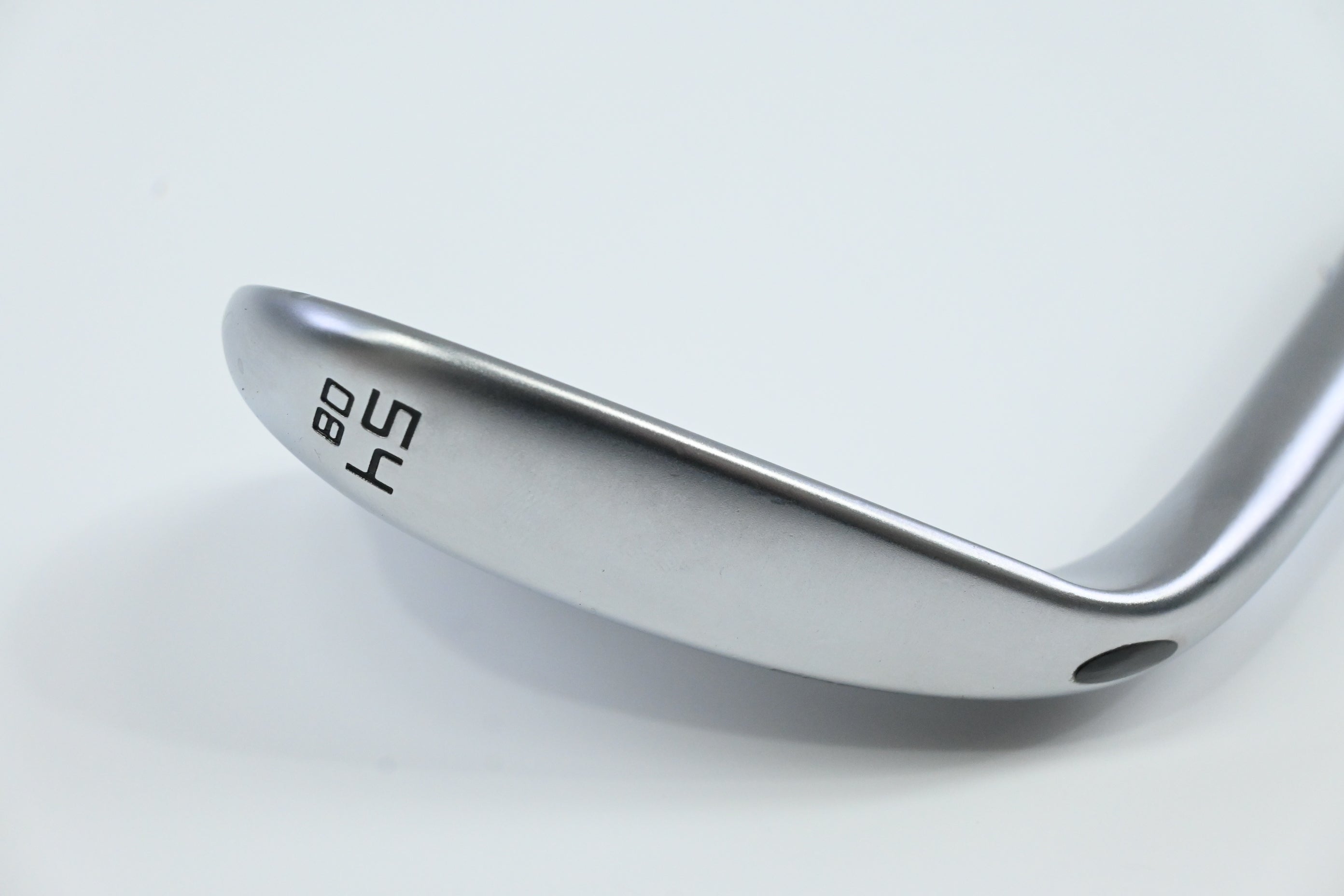 Wilson Staff Model ZM Sand Wedge / 54 Degree / Wedge Flex Dynamic Gold Spinner