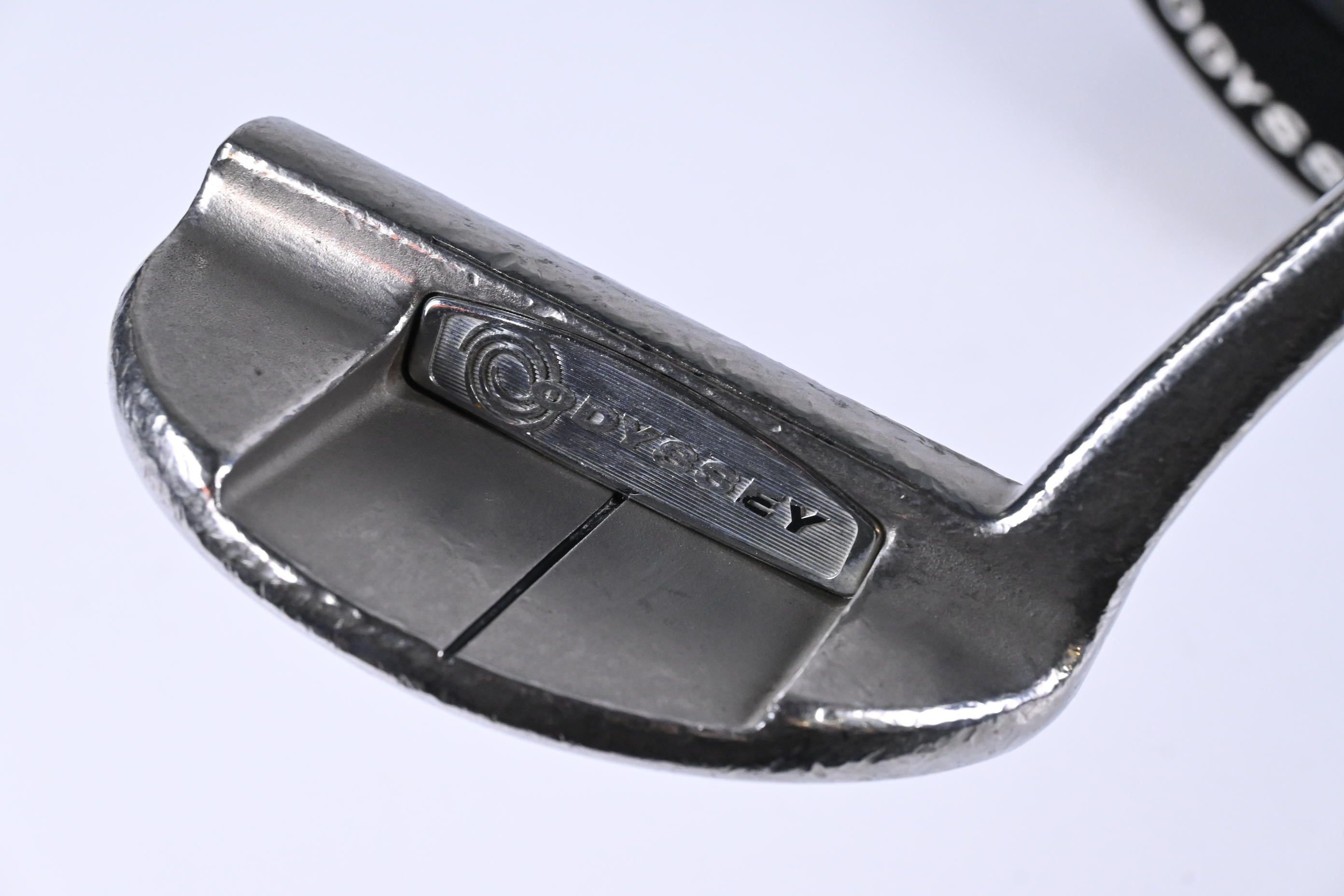 Left Hand Odyssey White Hot #9 Putter / 35 Inch