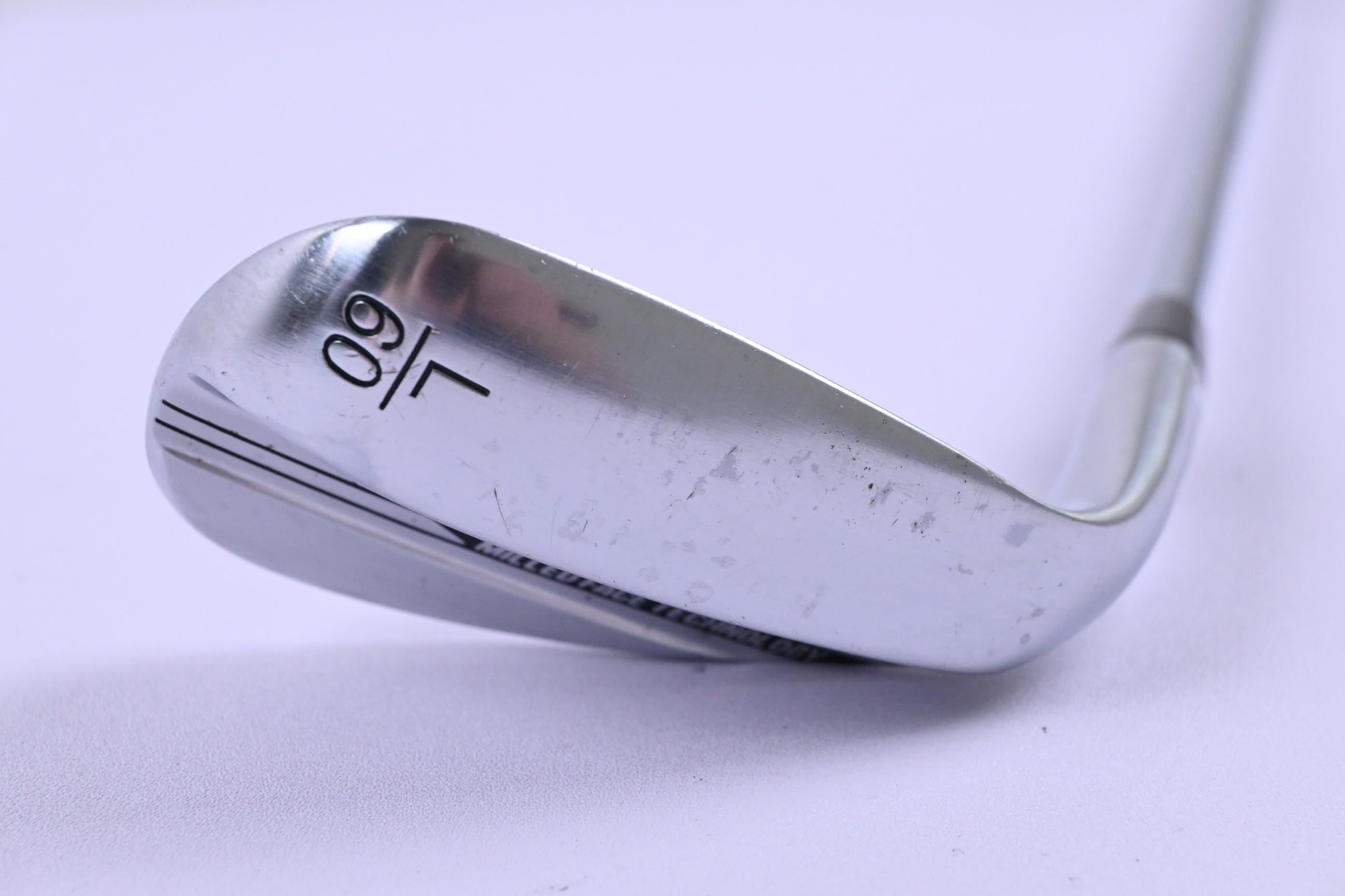 Kirkland Signature Lob Wedge / 60 Degree / Wedge Flex Kirkland Signature Shaft