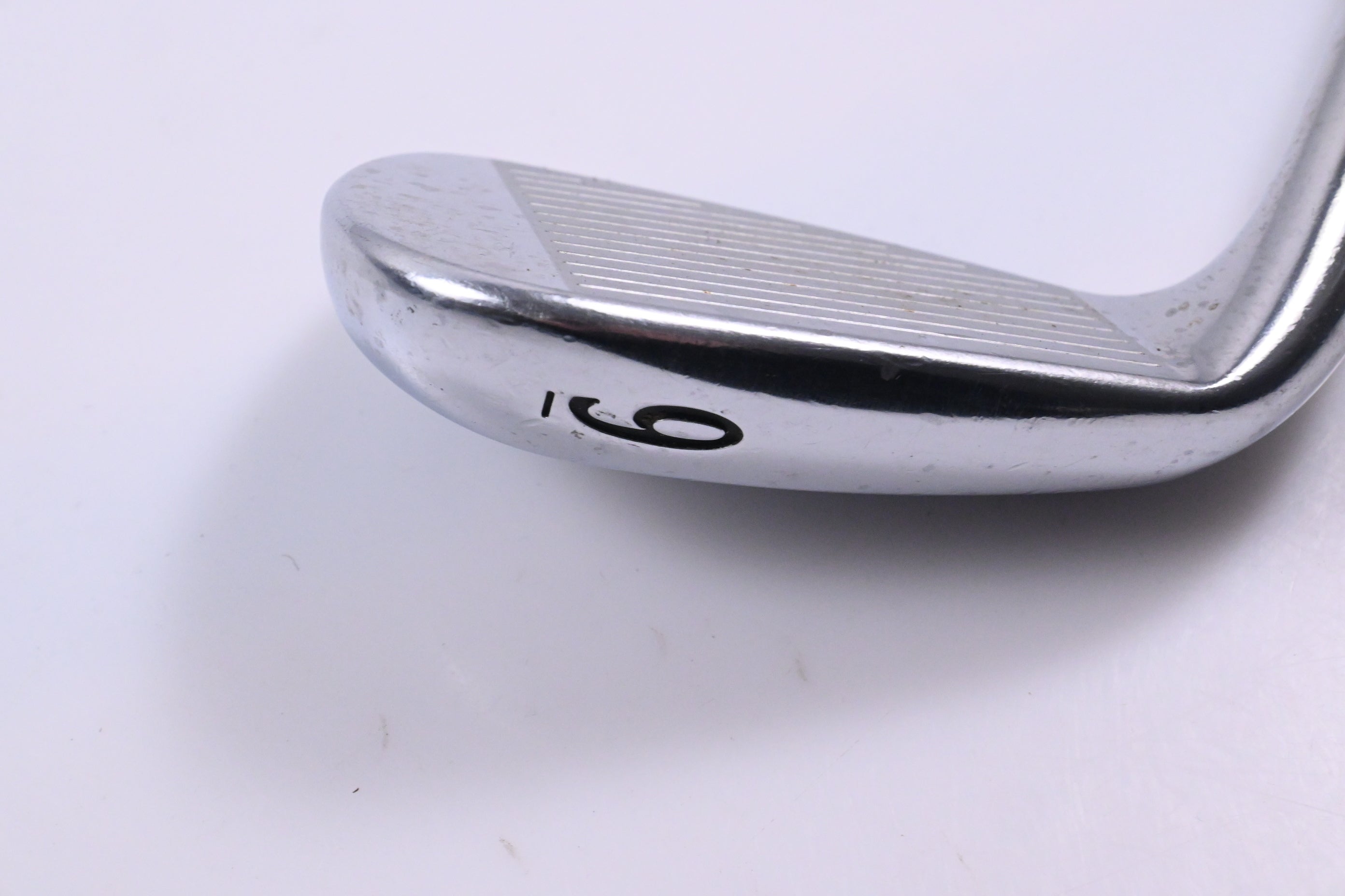 Titleist 716 CB #9 Iron / 43 Degree / Stiff Flex Dynamic Gold S300 Shaft
