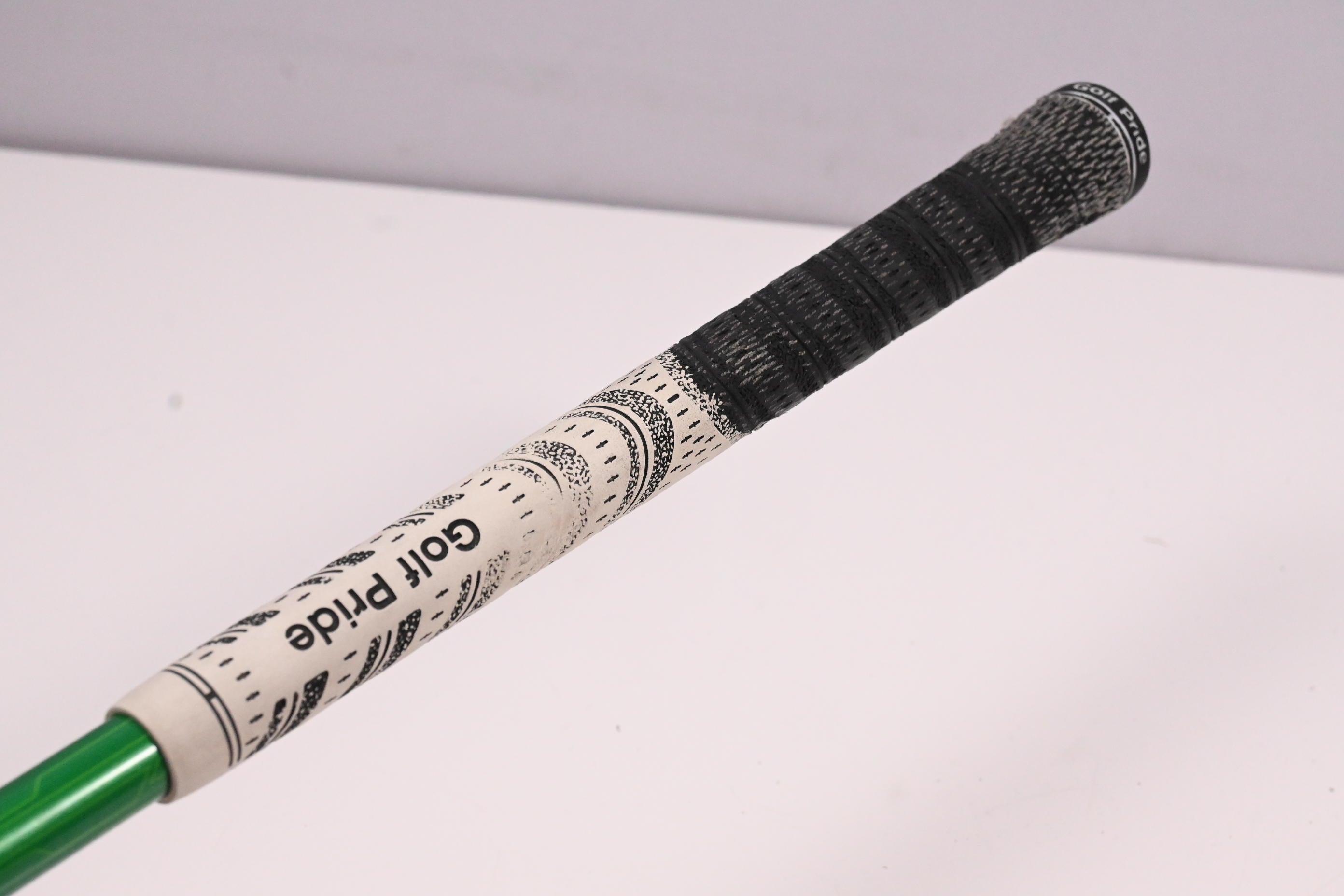 Accra GX Green 260 M4 Driver Shaft / Stiff Flex / Ping 3rd Gen