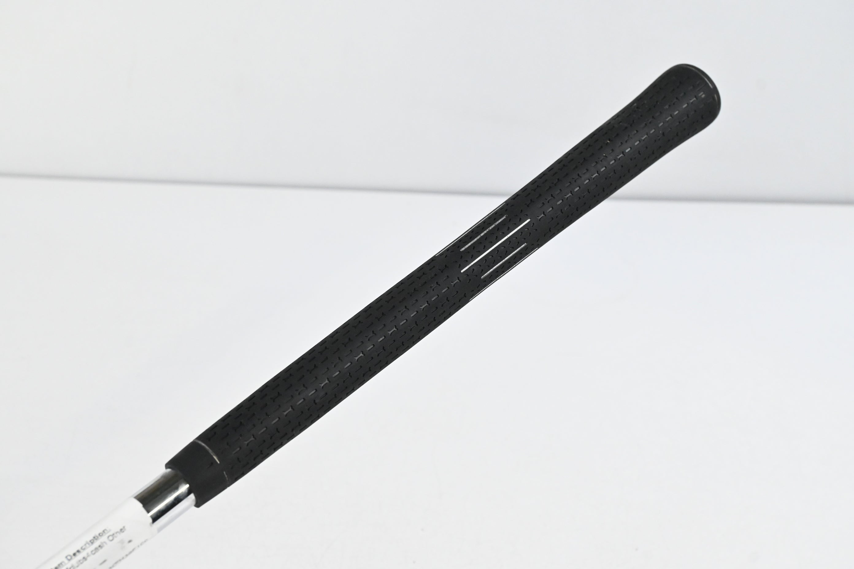 Regal RPT Lob Wedge / 60 Degree / Wedge Flex True Temper Steel Shaft