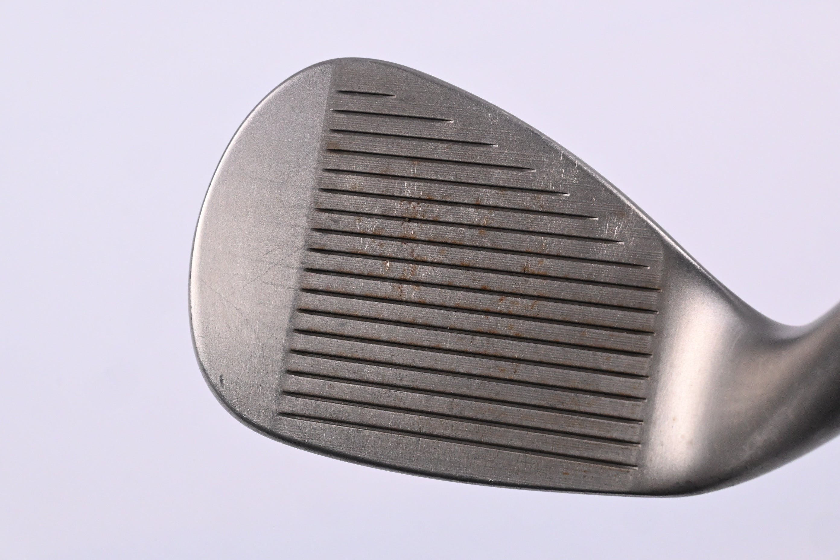 Titleist Vokey SM11 Lob Wedge / 58 Degree / Wedge Flex Titleist Vokey SM11 Shaft