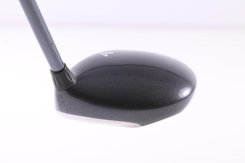 Ladies Callaway Hawk Eye VFT #3 Wood / Ladies Flex Gems 50 Shaft