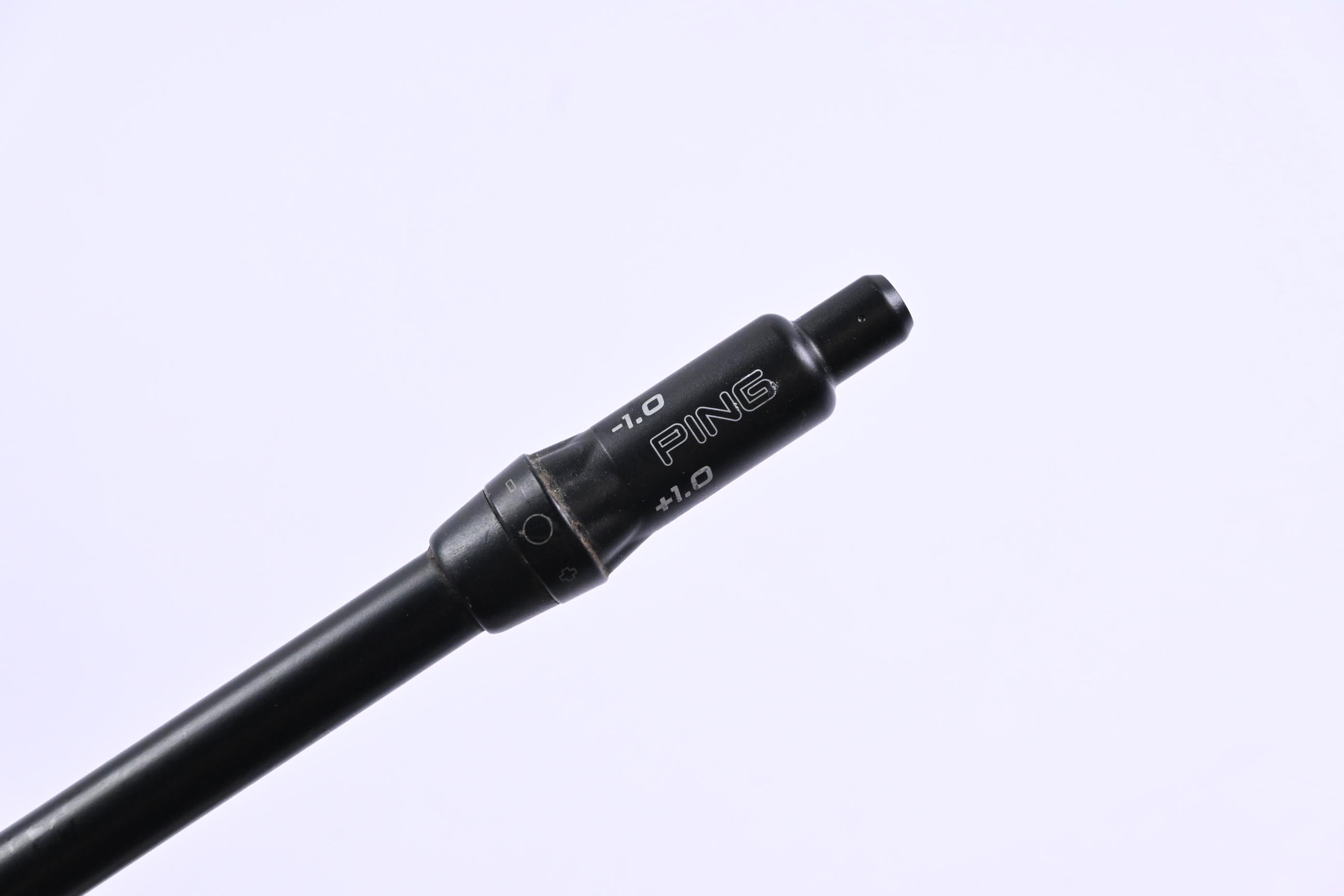 Ping Alta CB Black 55 Driver Shaft / Regular Flex / Ping 3rd Gen