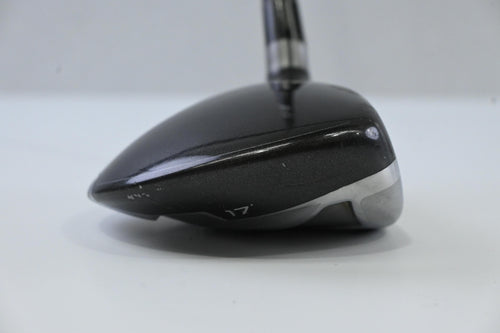 Taylormade SLDR #3 Wood / 17 Degree / Regular Flex Fujikura Speeder 77 Shaft