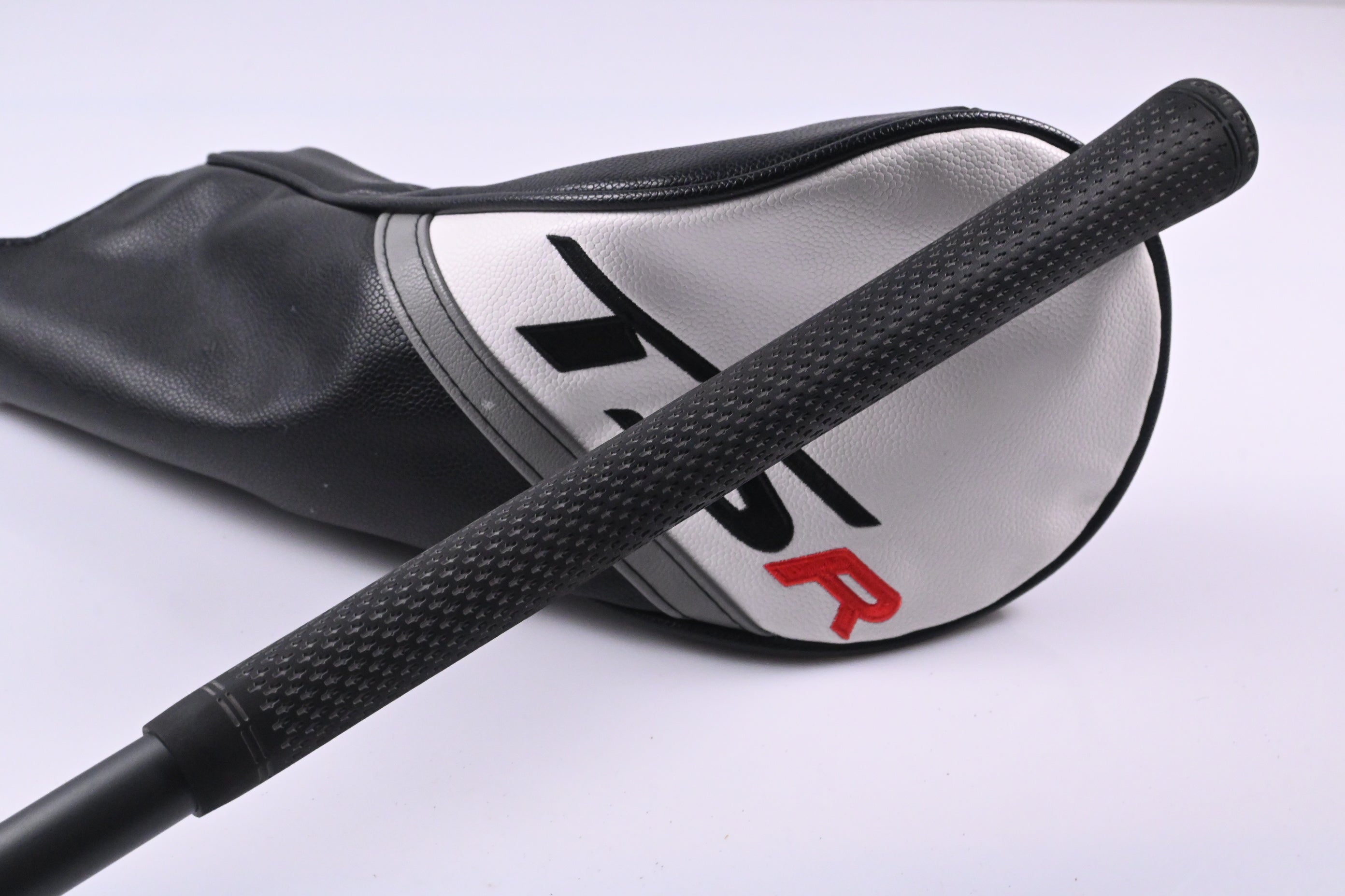 Titleist TSR2 Driver / 11 Degree / X-Flex HZRDUS Gen5 Black 60 Shaft