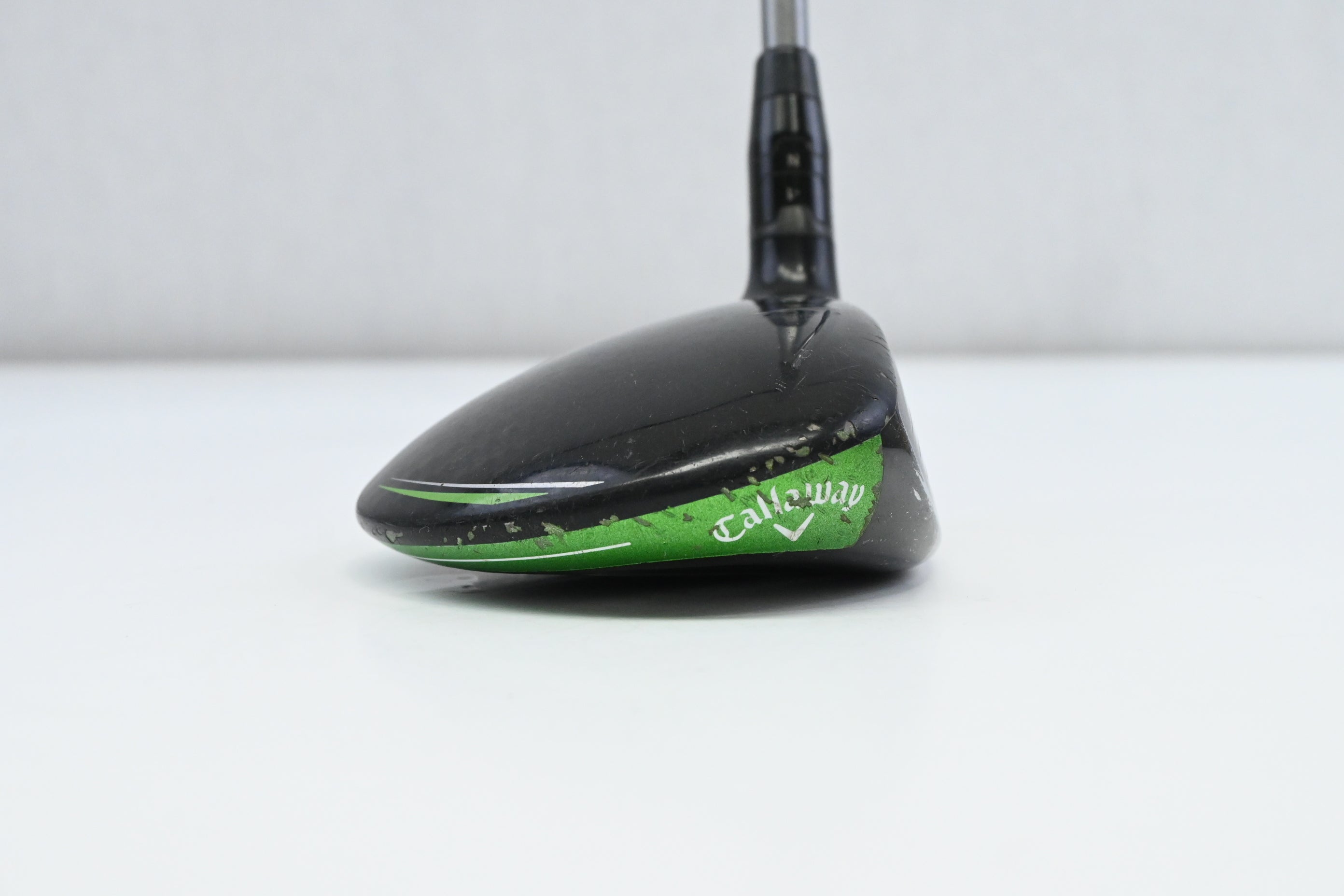 Callaway GBB Epic #3 Wood / 15 Degree / Regular Flex HZRDUS T800 65 Shaft