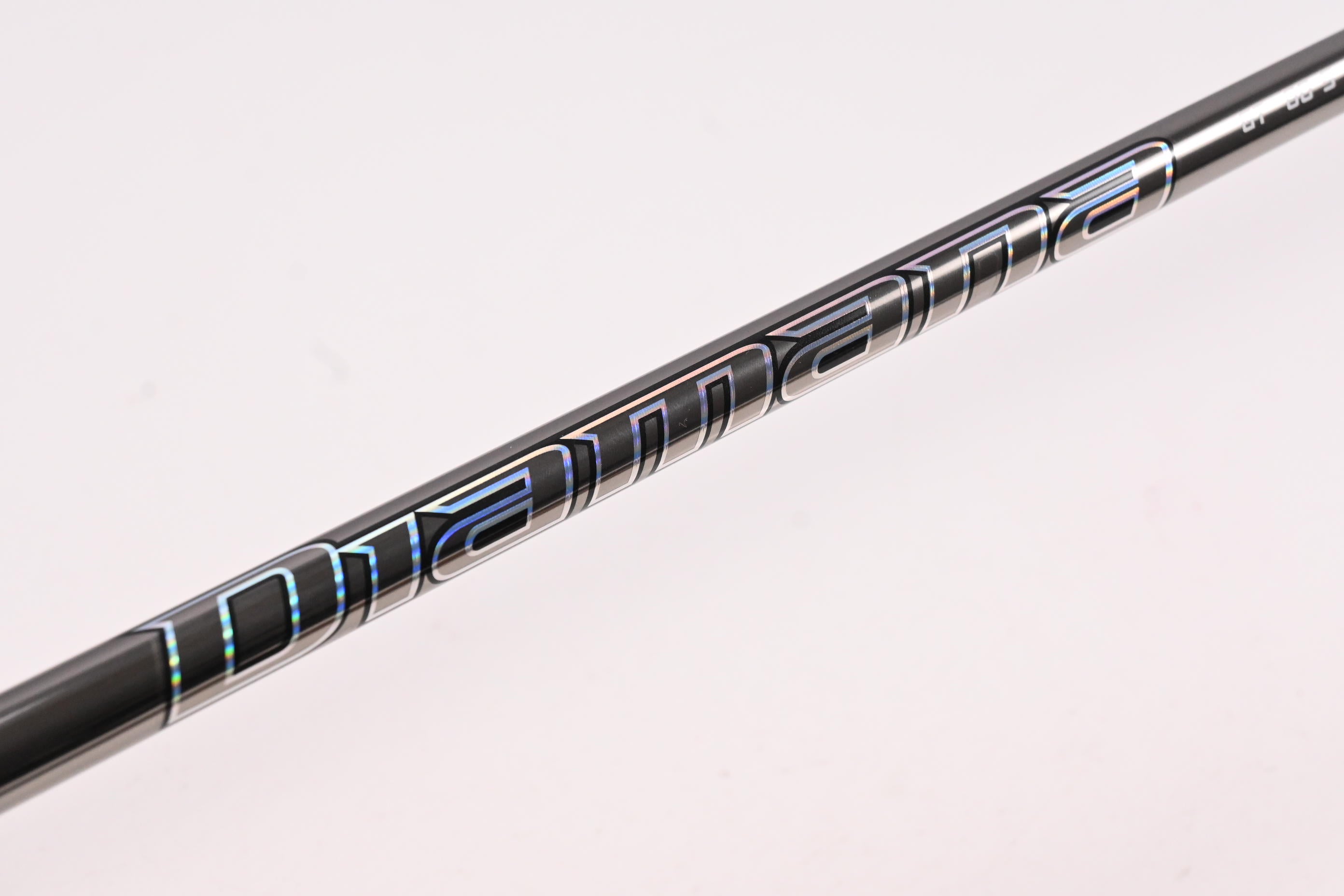 Diamana GT Series 80 Driver Shaft / Stiff Flex / 0.335" Tip / Uncut