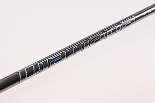 Diamana GT Series 80 Driver Shaft / Stiff Flex / 0.335" Tip / Uncut