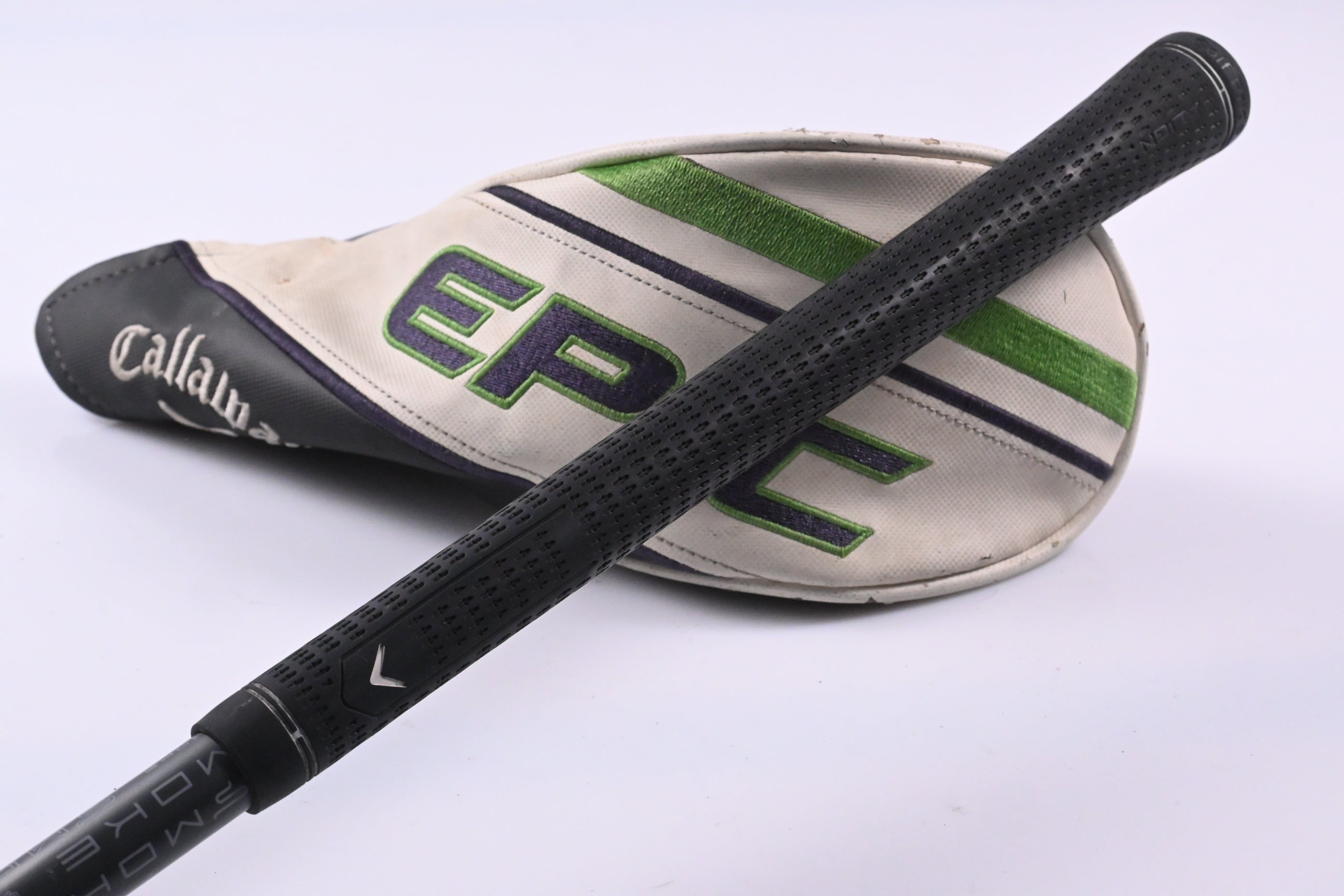 Callaway Epic Speed #3 Wood / 15 Degree / Regular Flex HZRDUS Smoke iM10 60