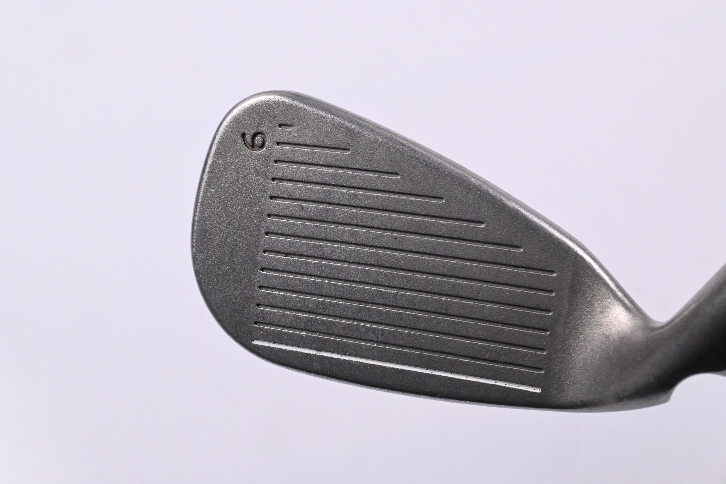 Ping G5 L #6 Iron / Orange Dot / Ladies Flex Ping ULT 50 I Shaft