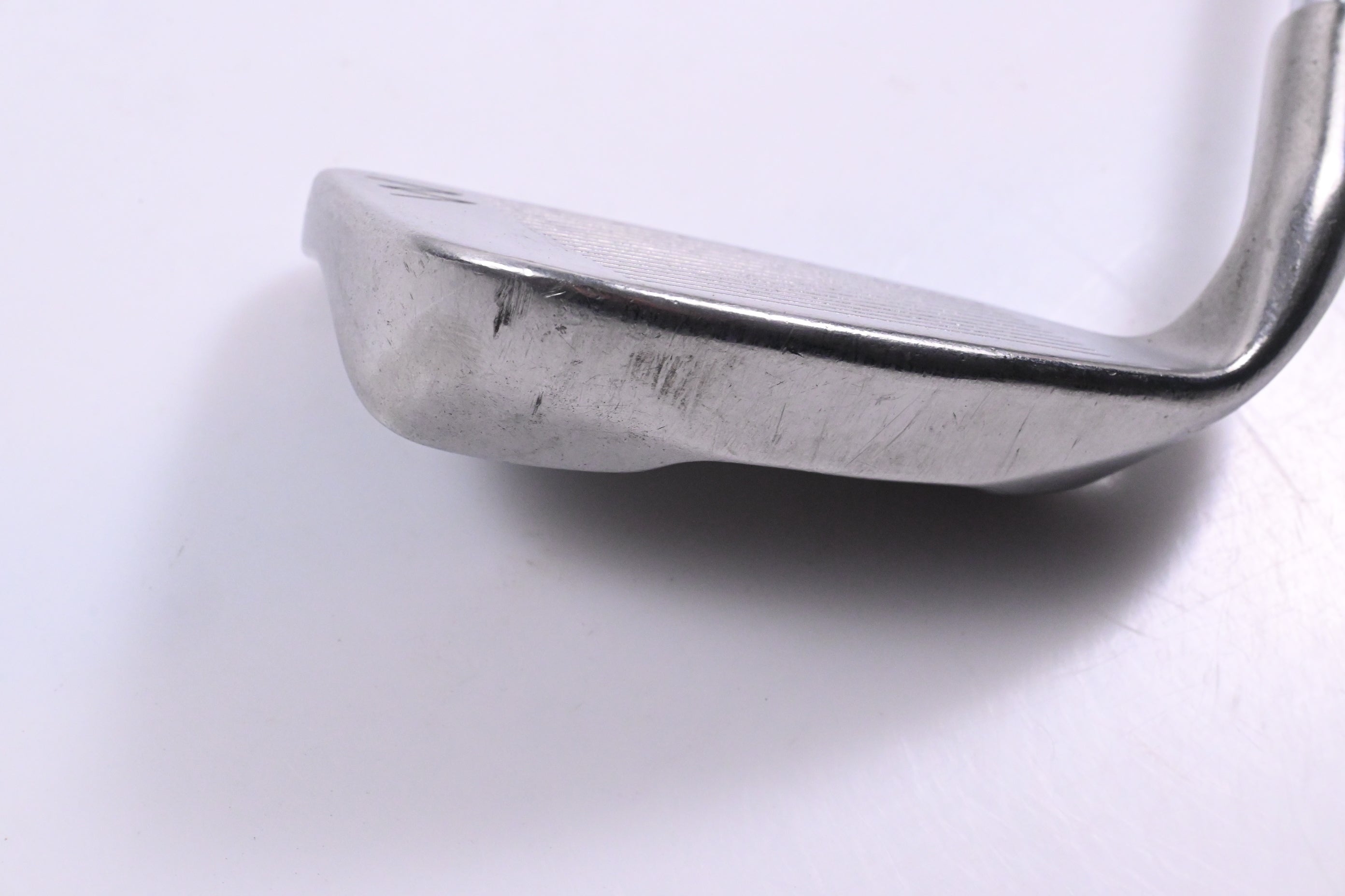 Ping Zing 2 Pitching Wedge / 47 Degree / Green Dot / Regular Flex Ping Karsten