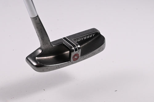 Odyssey White Ice 3 Putter / 34 Inch