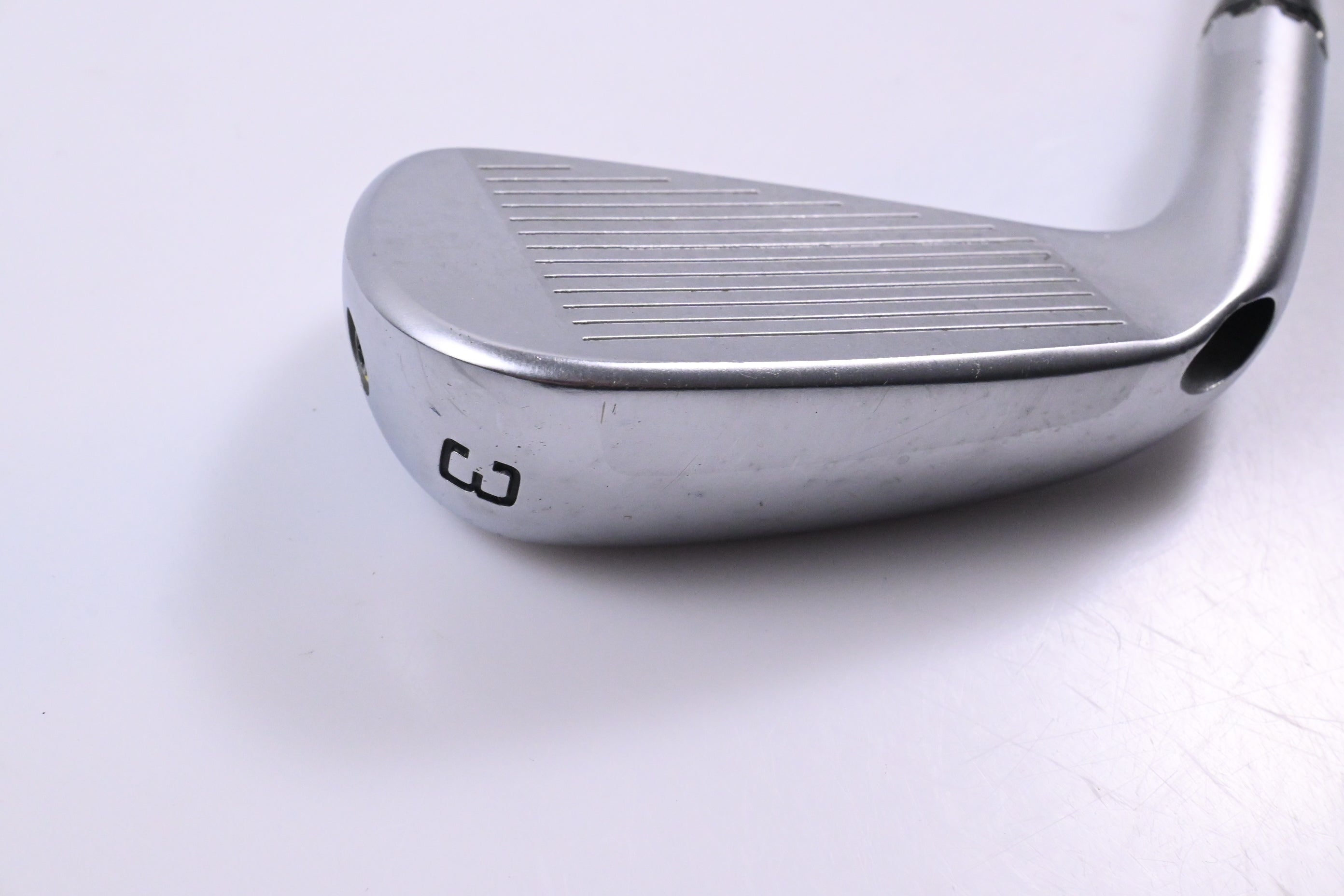 Cobra King Utility 2020 #3 Iron / 19.5 Degree / Stiff Flex KBS $-Taper Lite Shaft