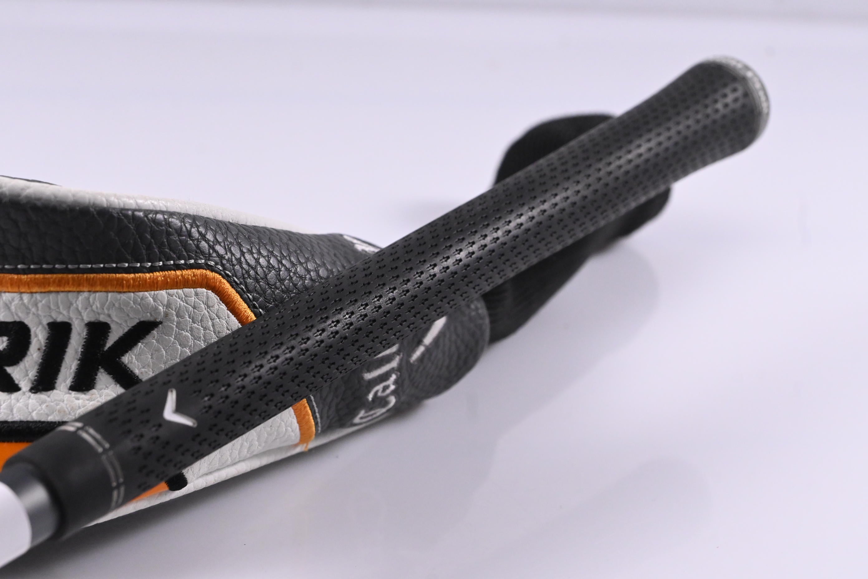 Callaway Mavrik Max #3 Hybrid / 19 Degree / Regular Flex Project X Catalyst 65
