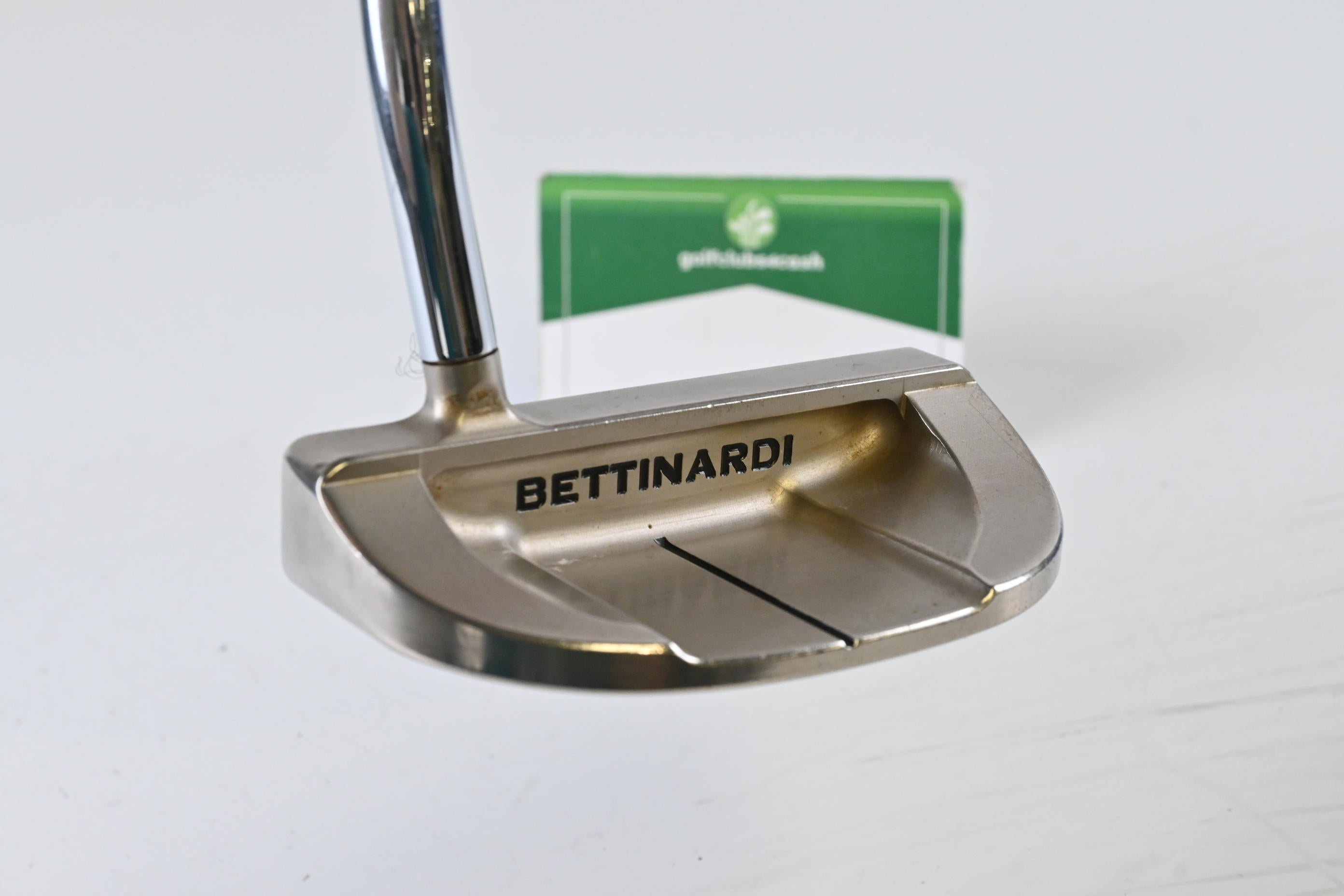 Mizuno C-Series Bettinardi Putter / 34 Inch