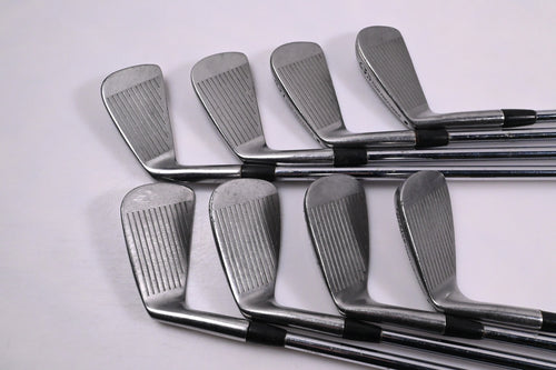 Taylormade Tour Preferred TD Irons / 3-PW / Regular Flex Dynamic Gold R300