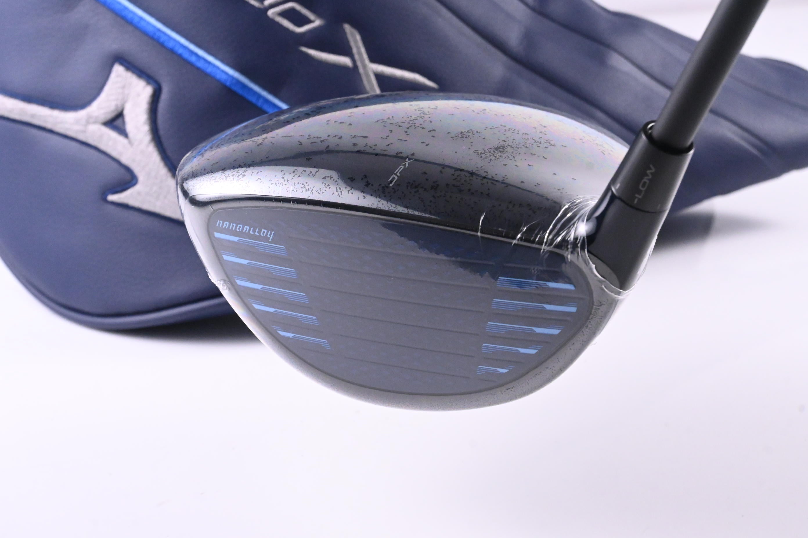 Mizuno JPX One Driver / 9 Degree / Stiff Flex Tensei 1K Blue 65 Shaft