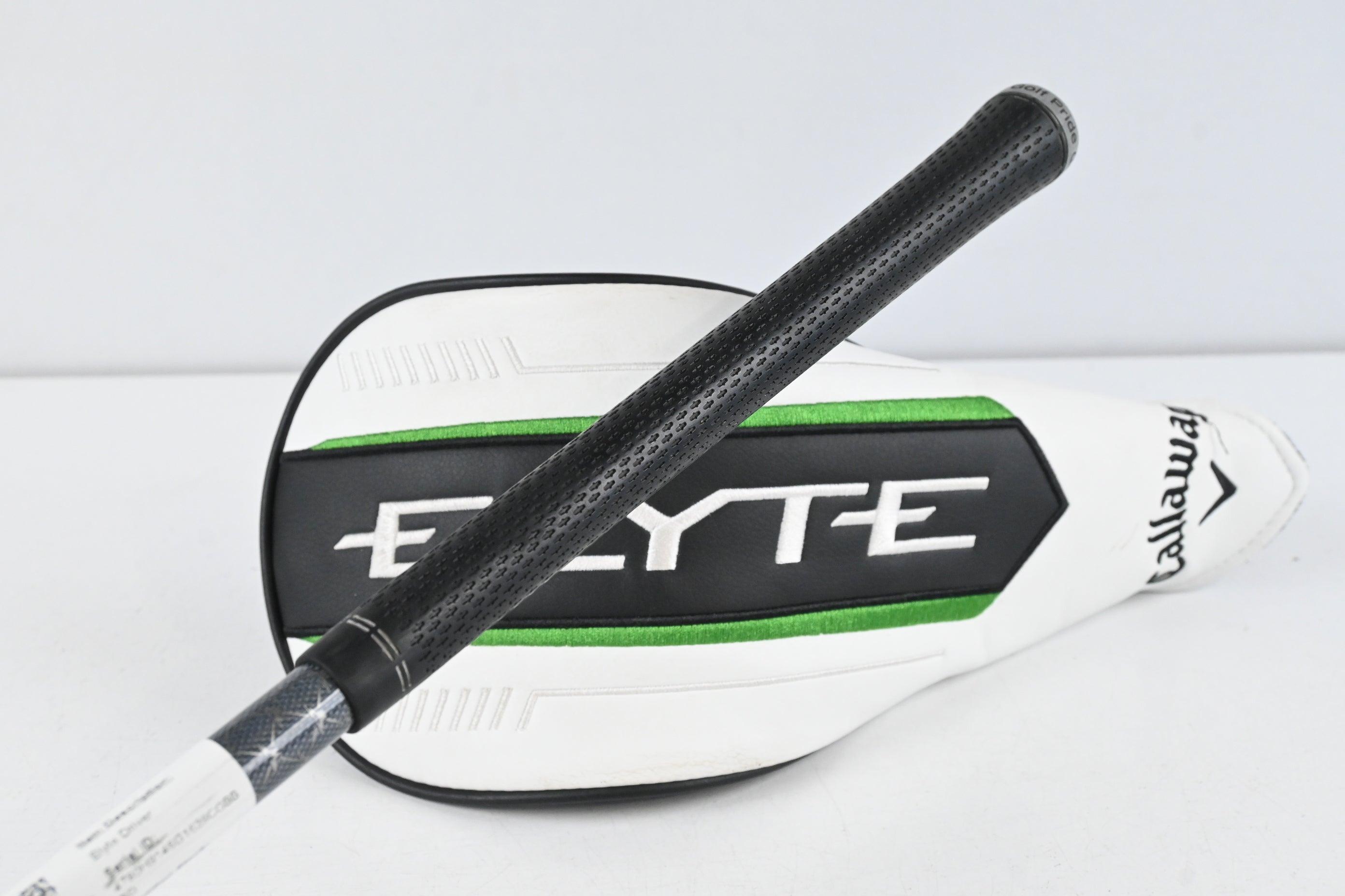 Callaway Elyte Driver / 10.5 Degree / Stiff Flex Tensei AV Blue 55 Shaft