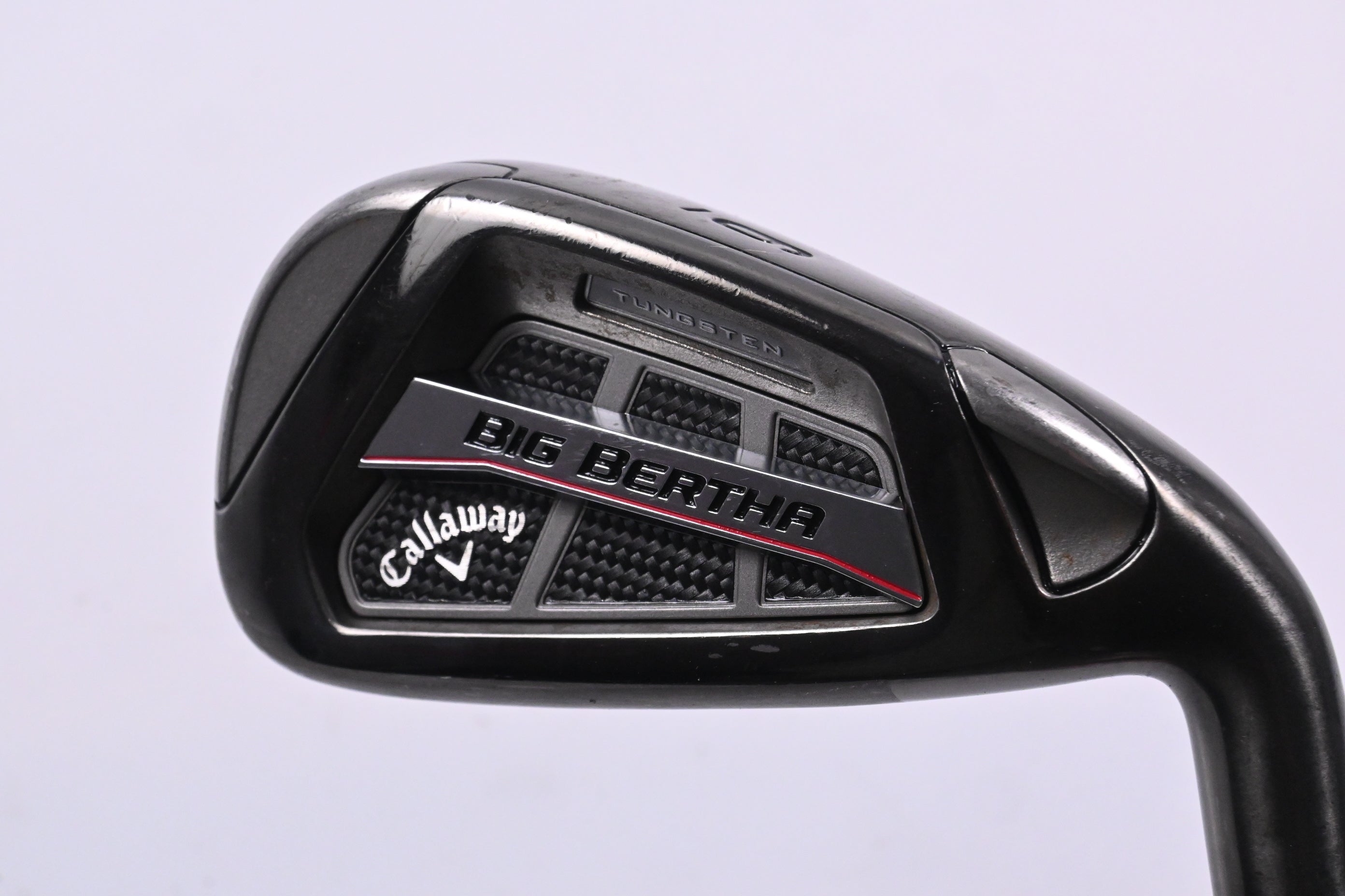 Callaway Big Bertha OS 2017 #6 Iron / Regular Flex Speedstep 80 Shaft