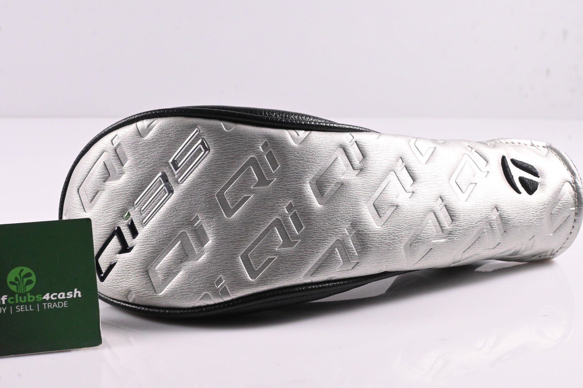 Taylormade Qi35 #4 Hybrid / 22 Degree / Regular Flex Ventus Blue '25 6 Shaft